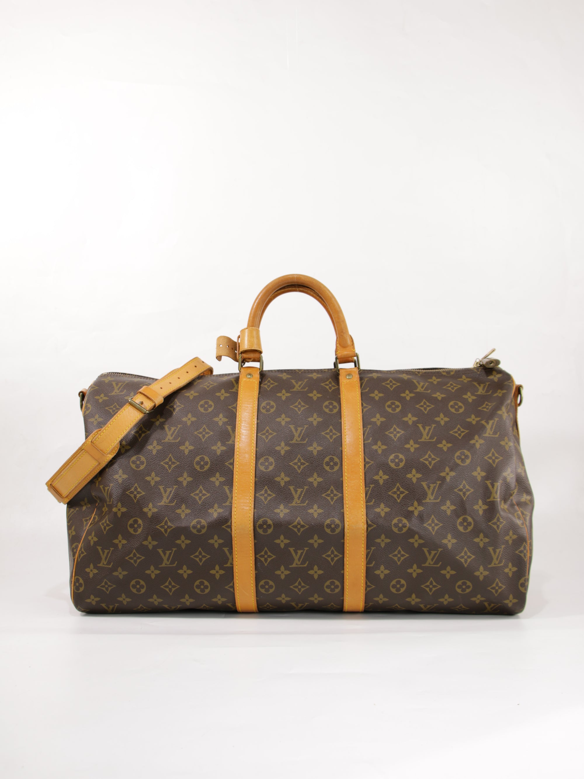 Keepall 55