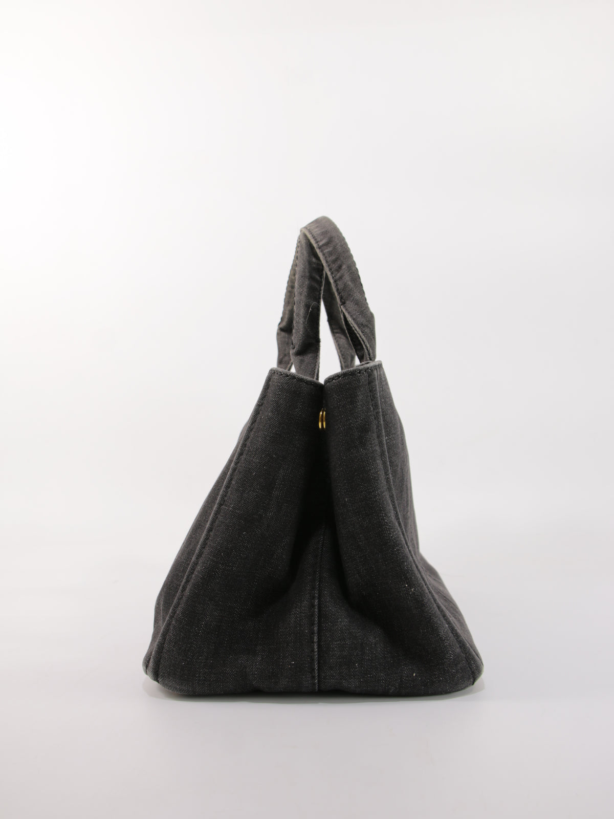 Prada Medium Canapa
