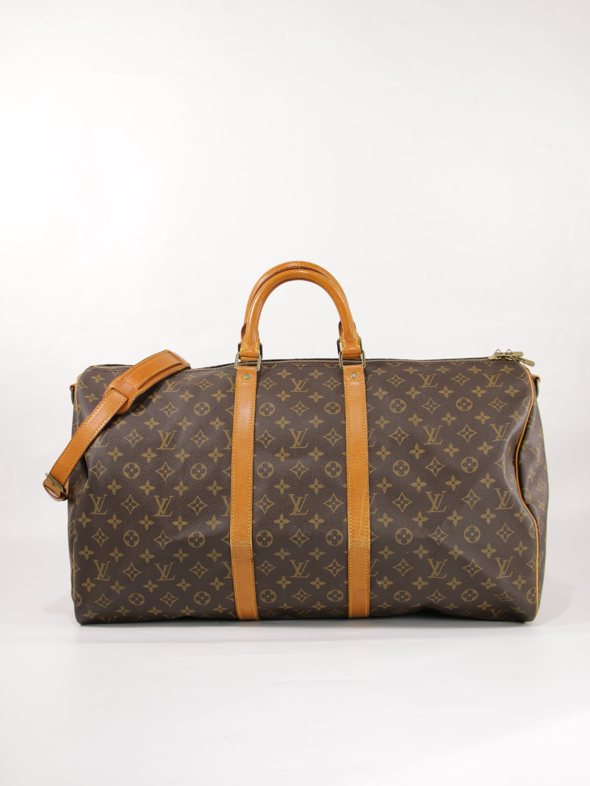 Keepall 55