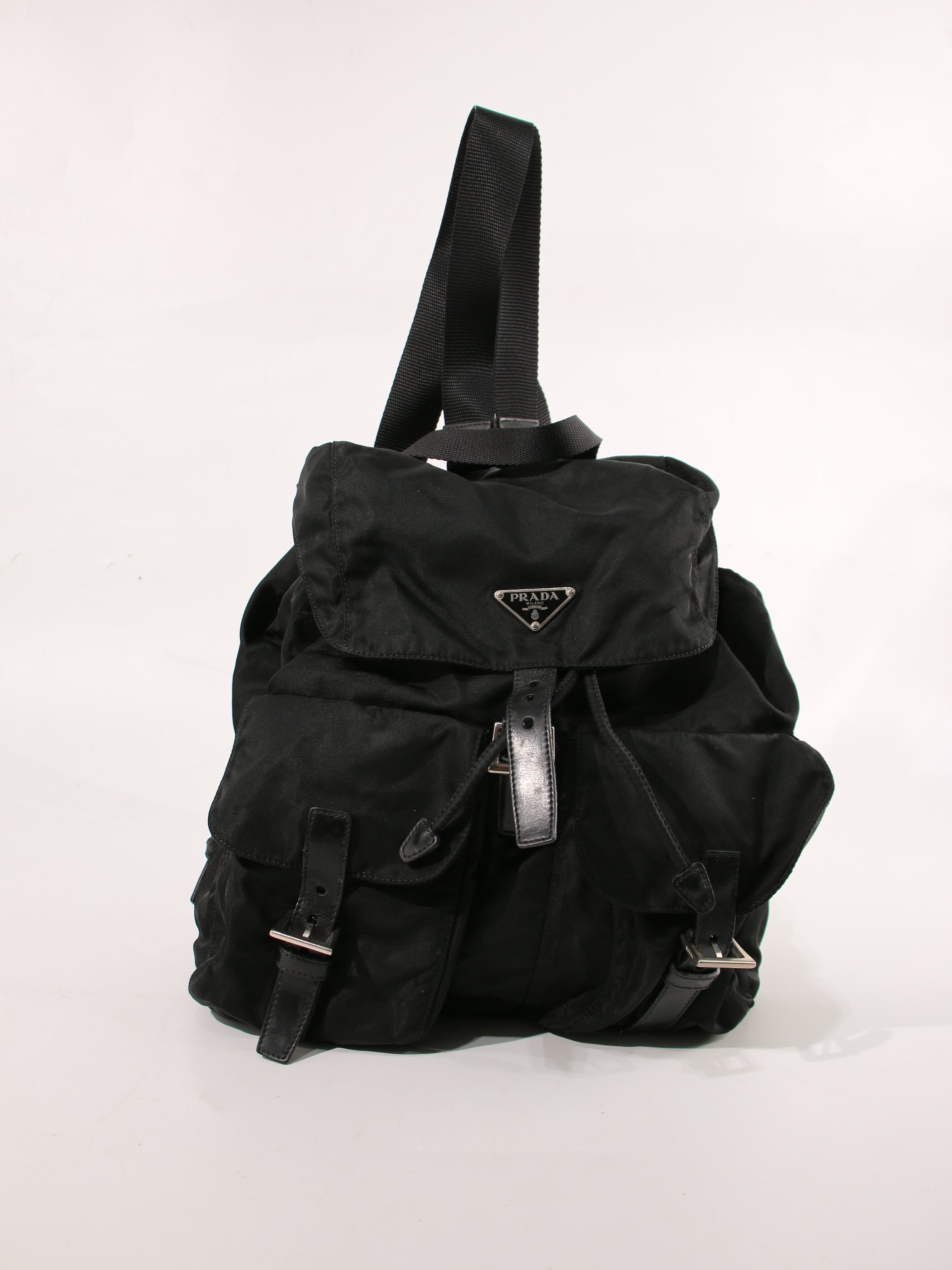 Velo Backpack