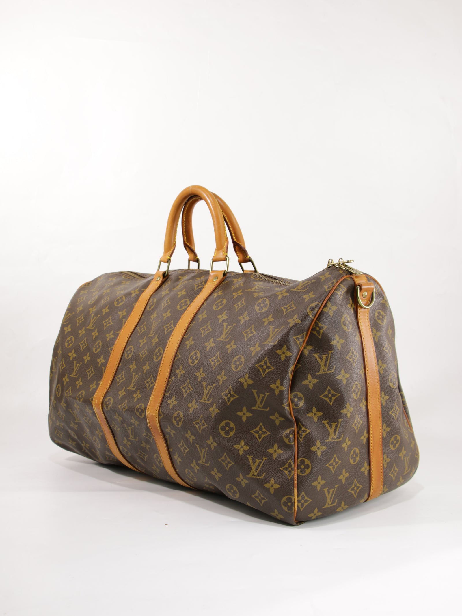 Keepall 55