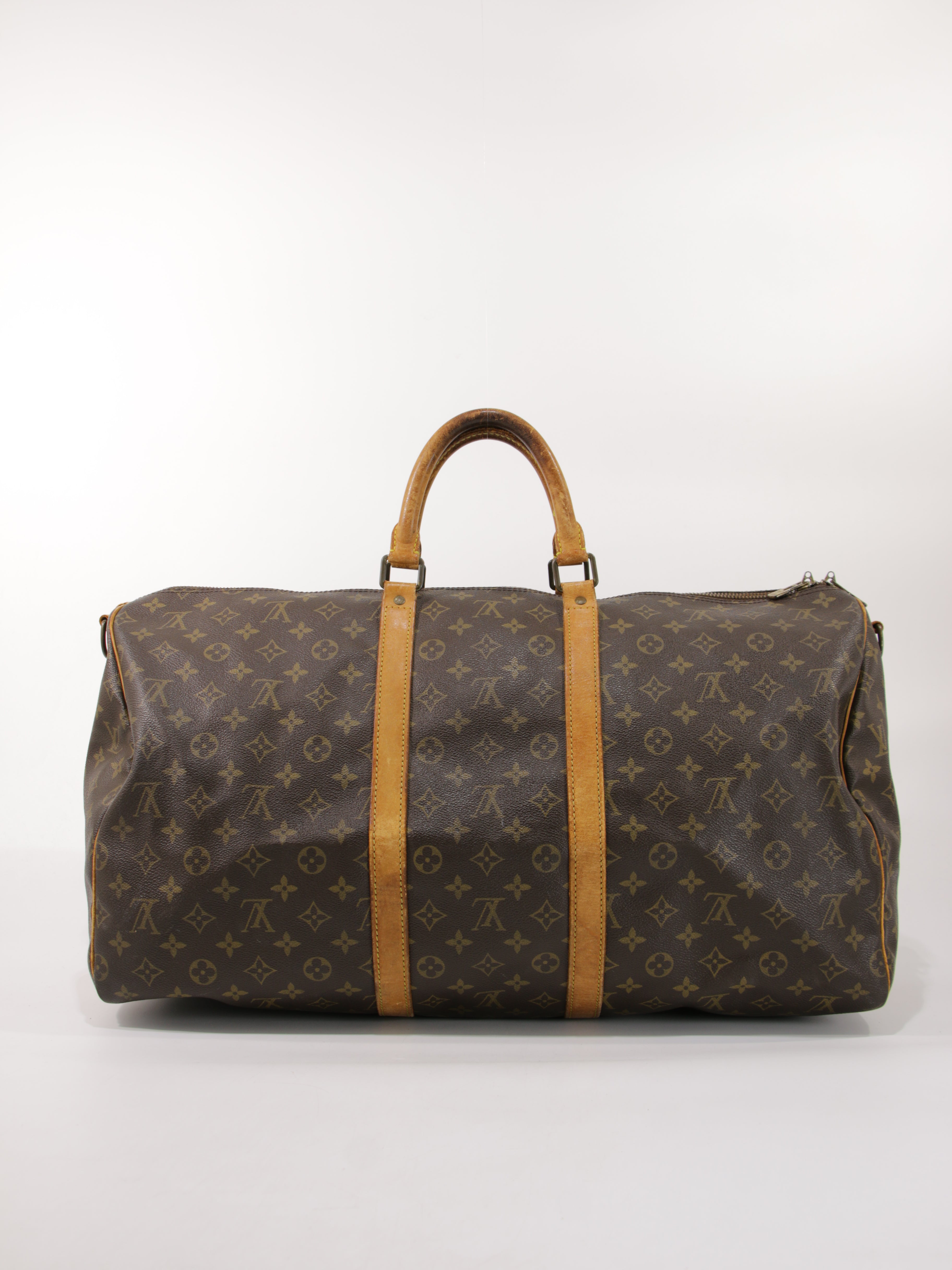 Keepall 55