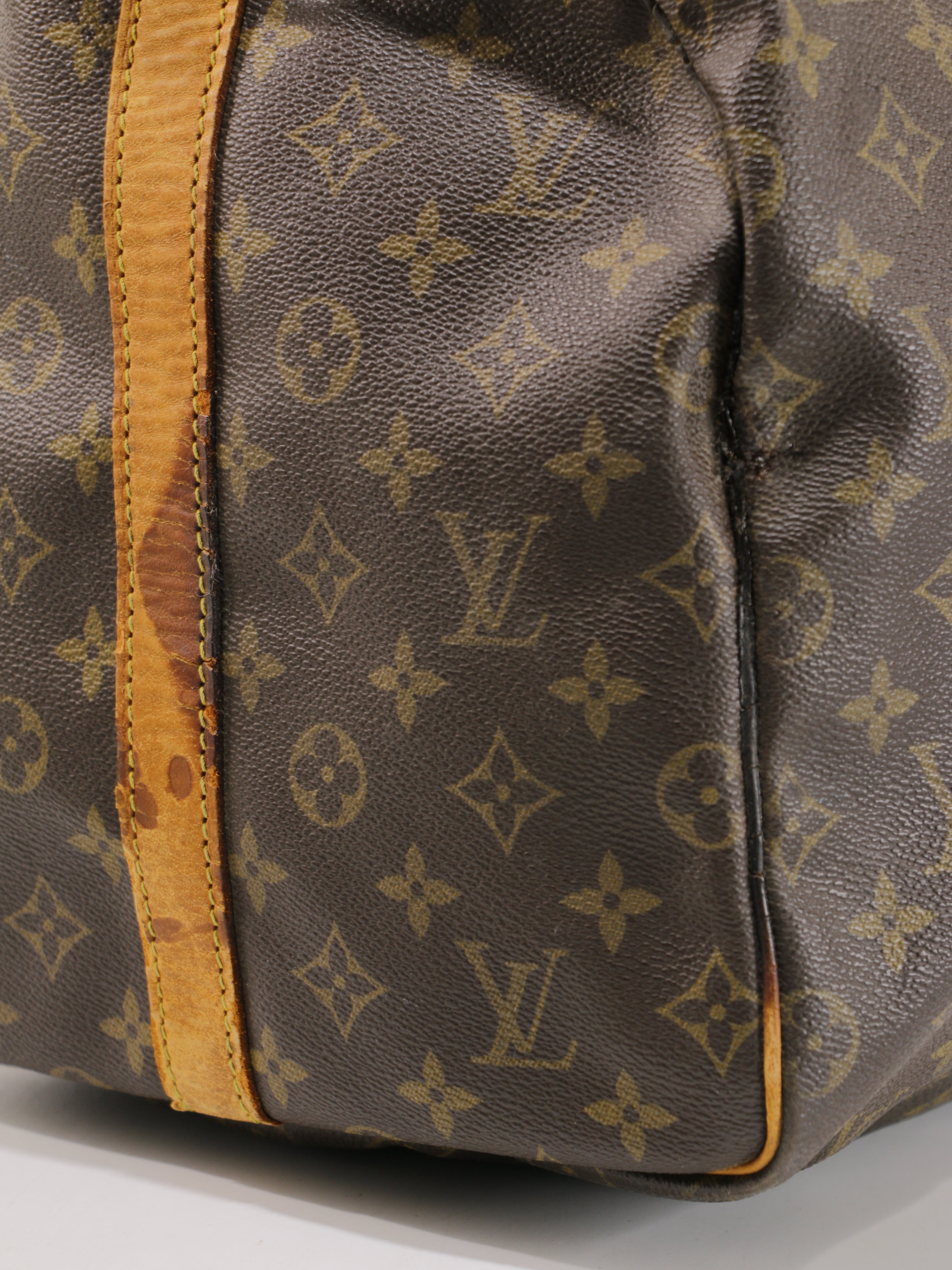 Keepall 55