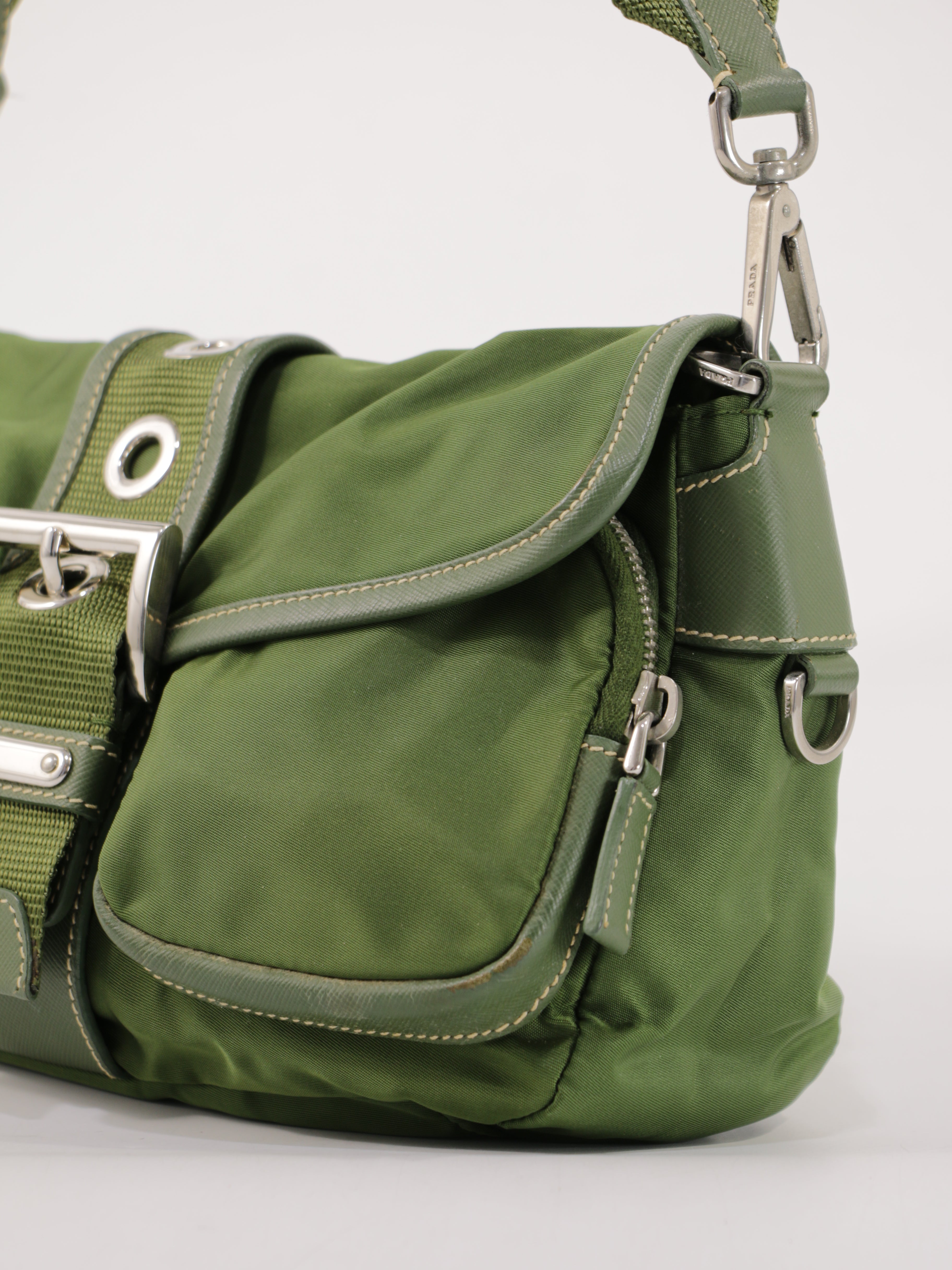 Crossbody Bag