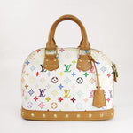 Takashi Murakami Alma PM