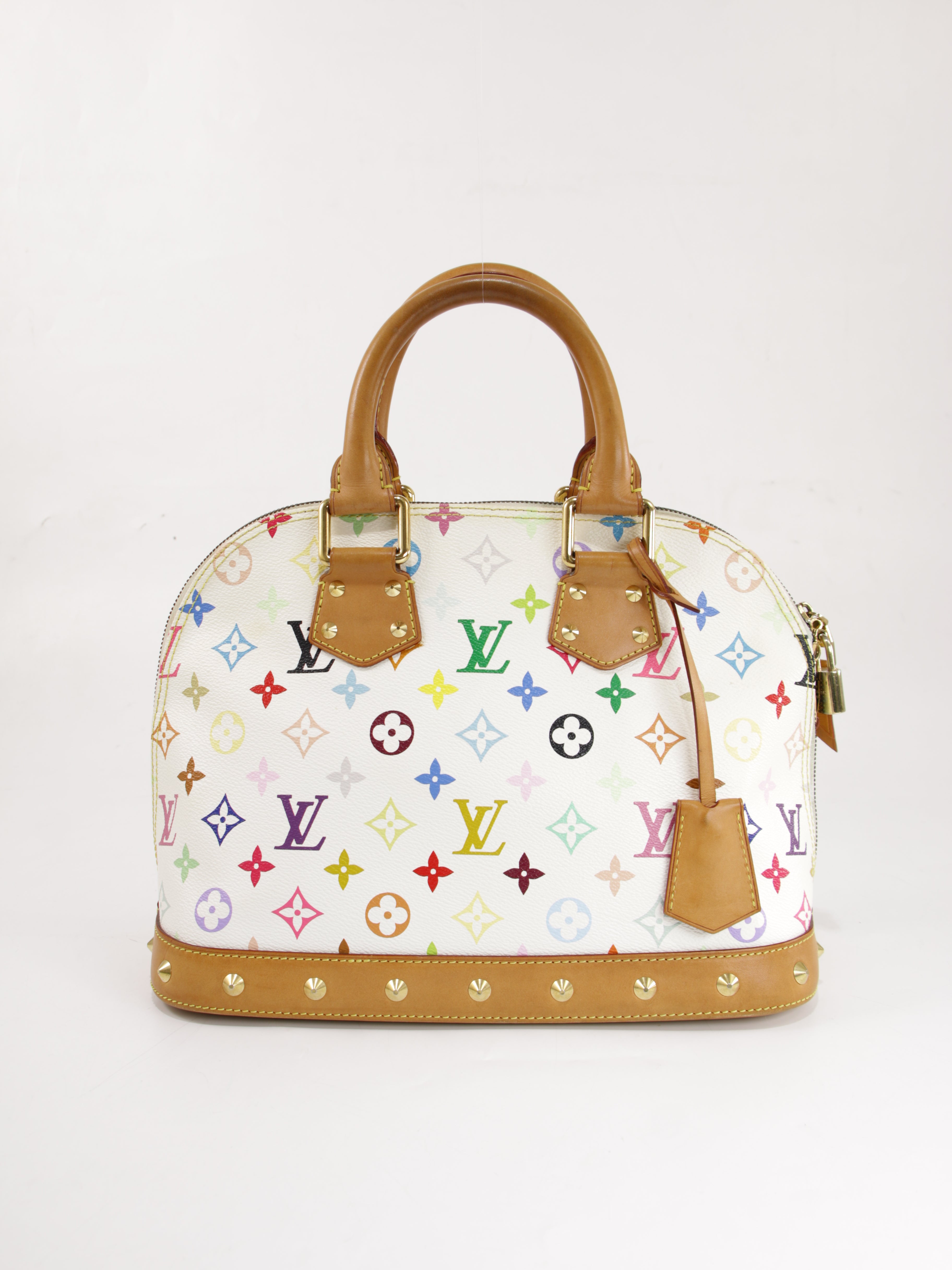 Takashi Murakami Alma PM