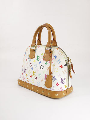 Takashi Murakami Alma PM