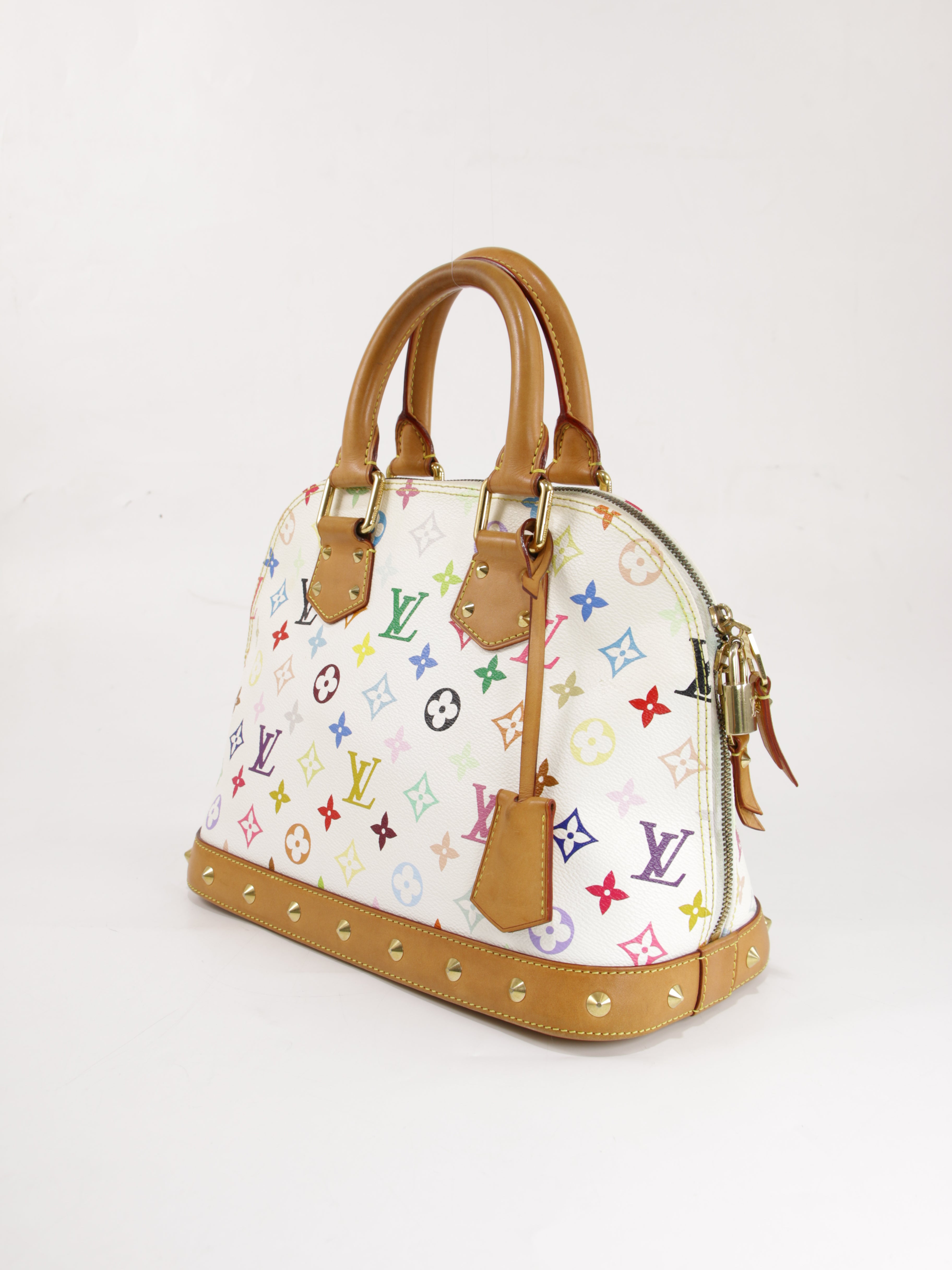 Takashi Murakami Alma PM
