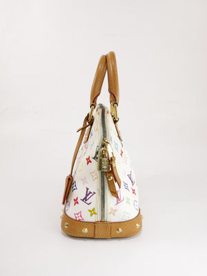Takashi Murakami Alma PM