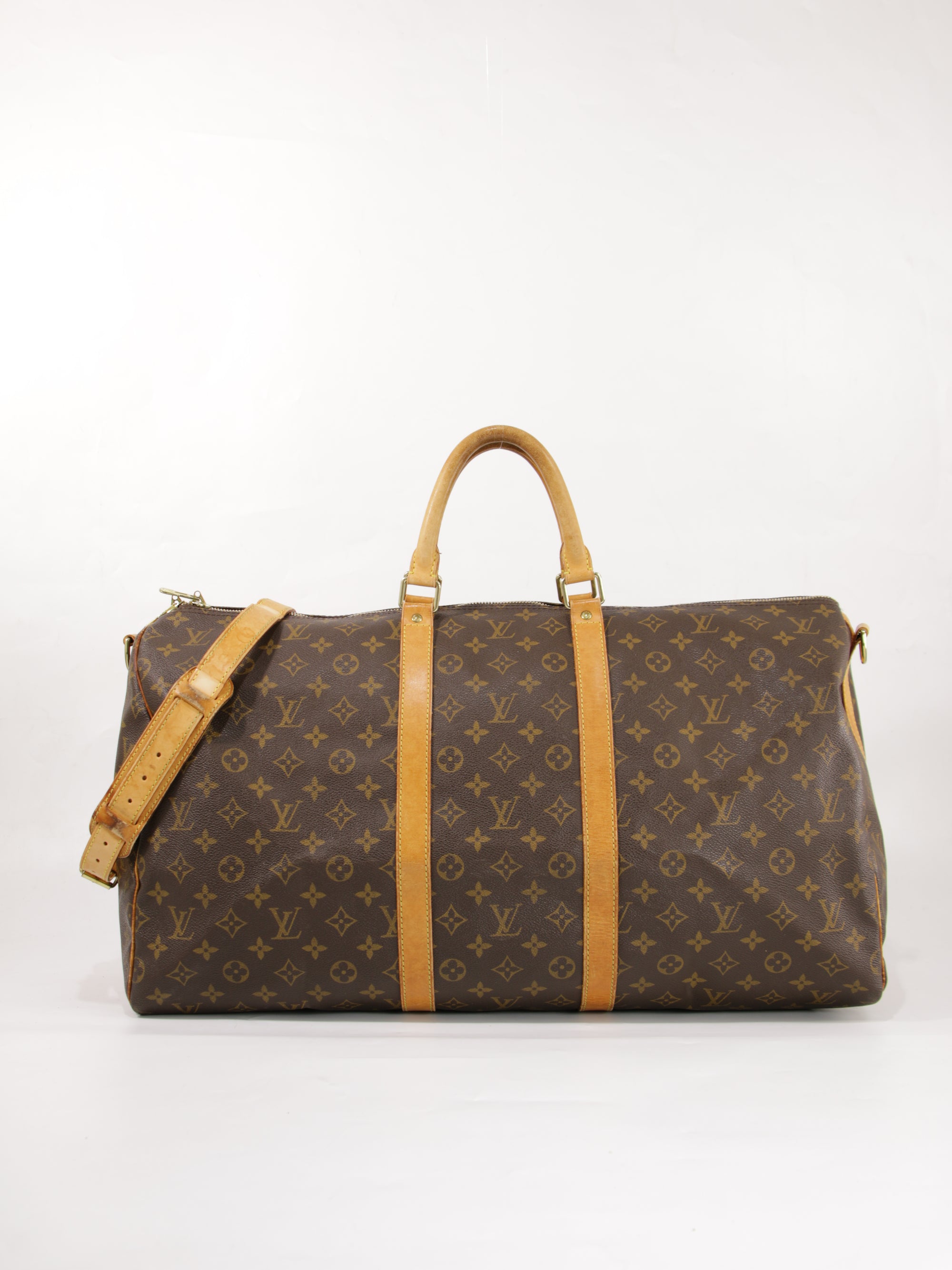 Keepall 55