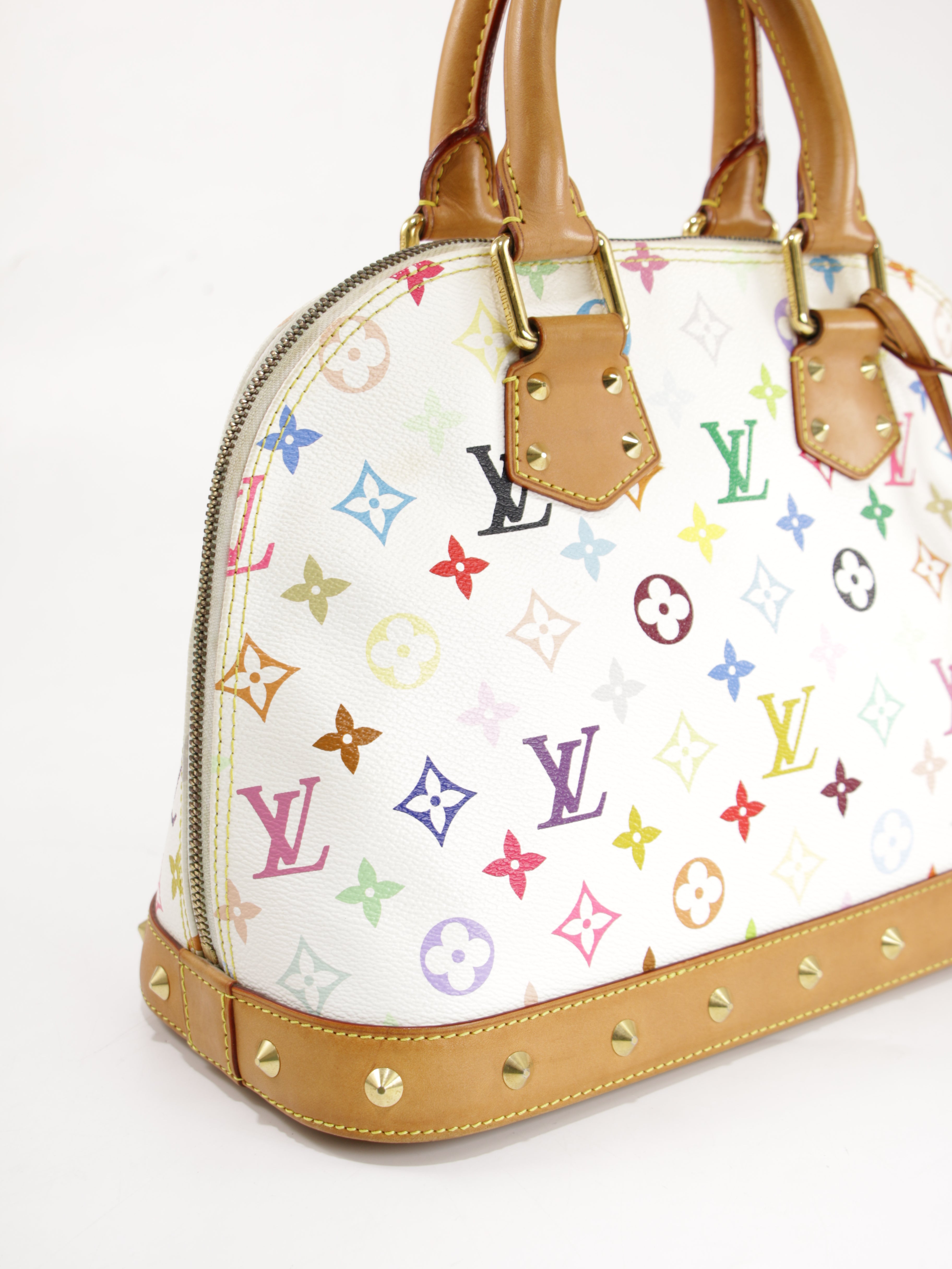 Takashi Murakami Alma PM