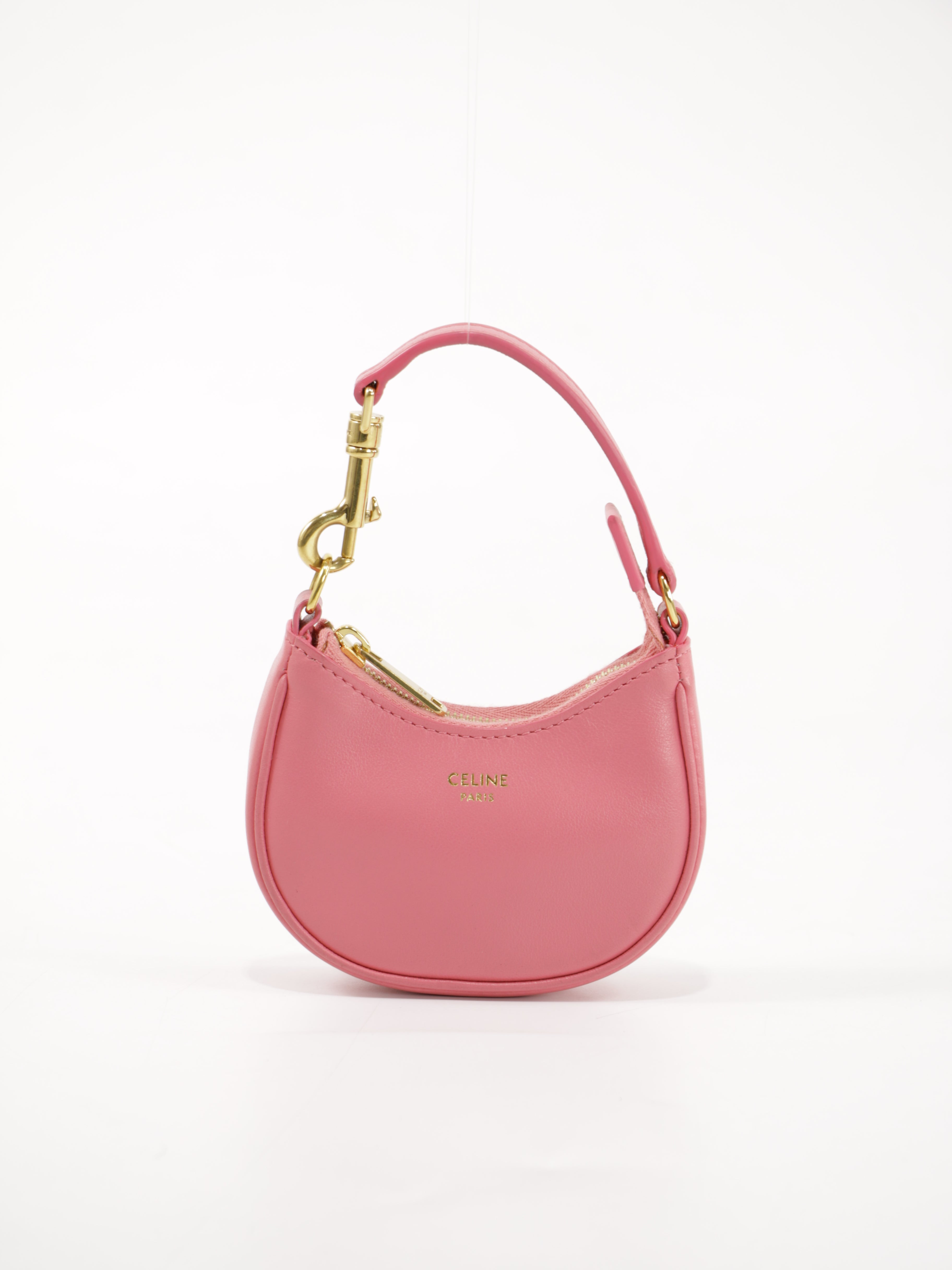 Bag charm