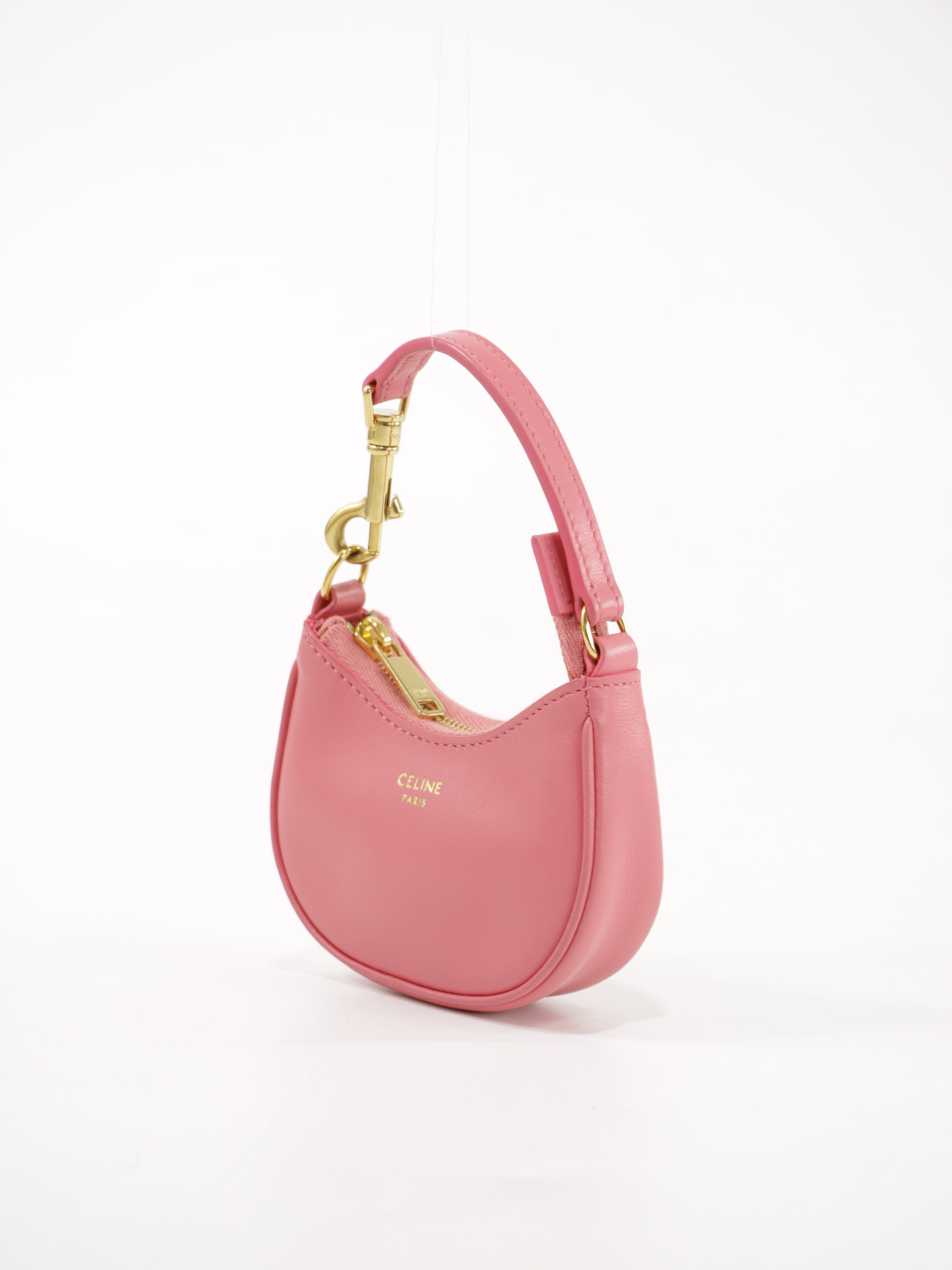 Bag charm