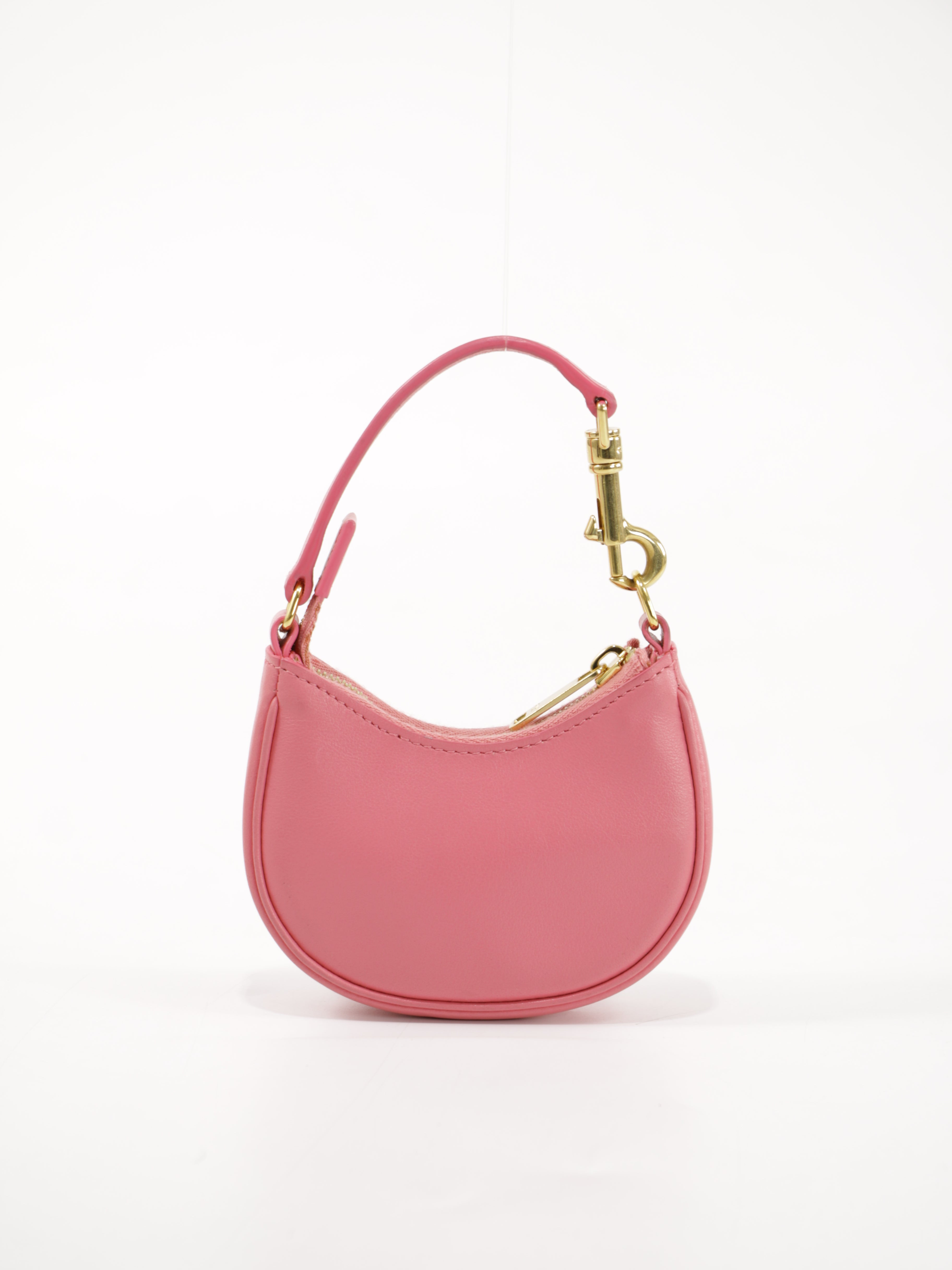 Bag charm