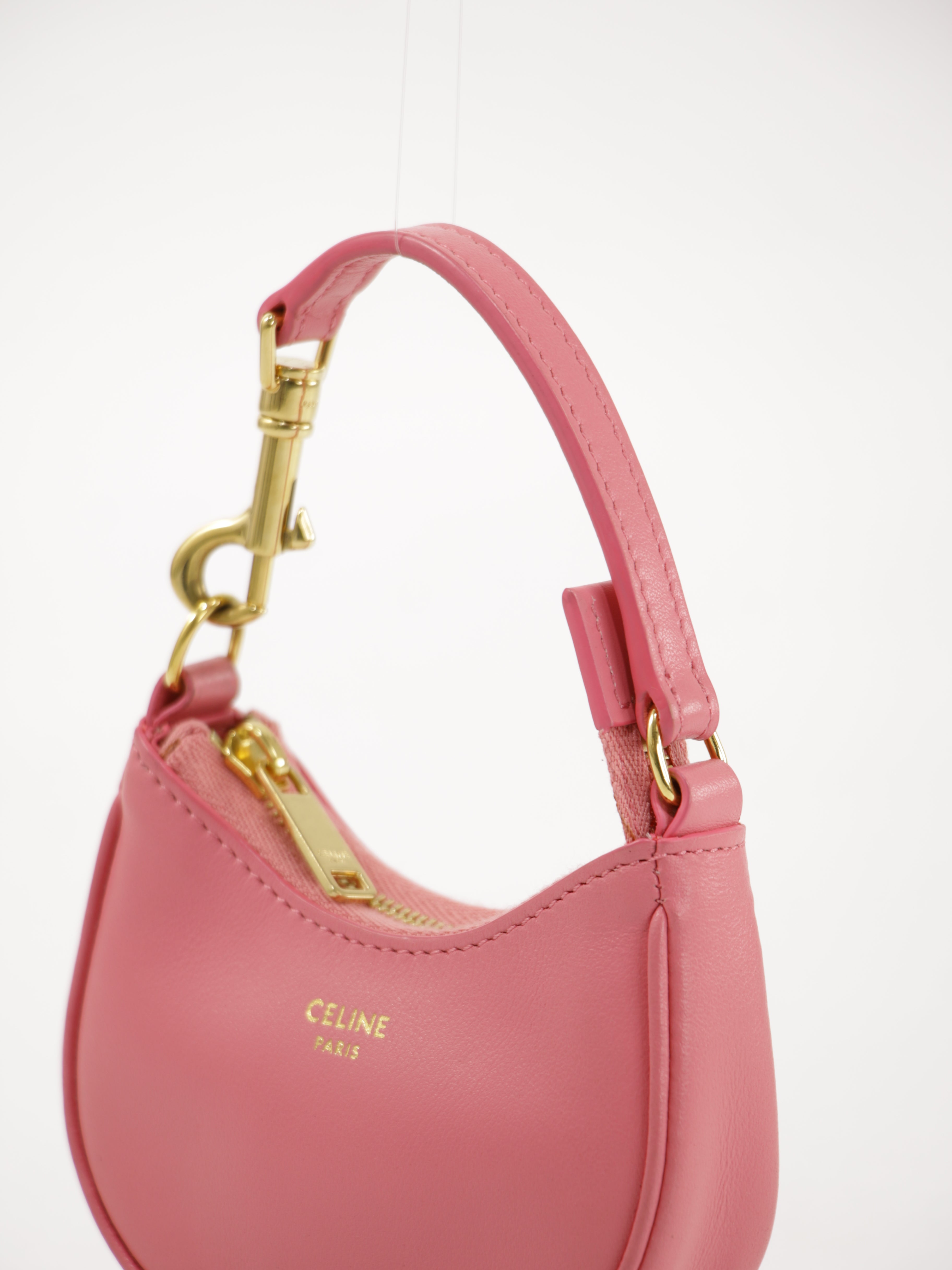 Bag charm