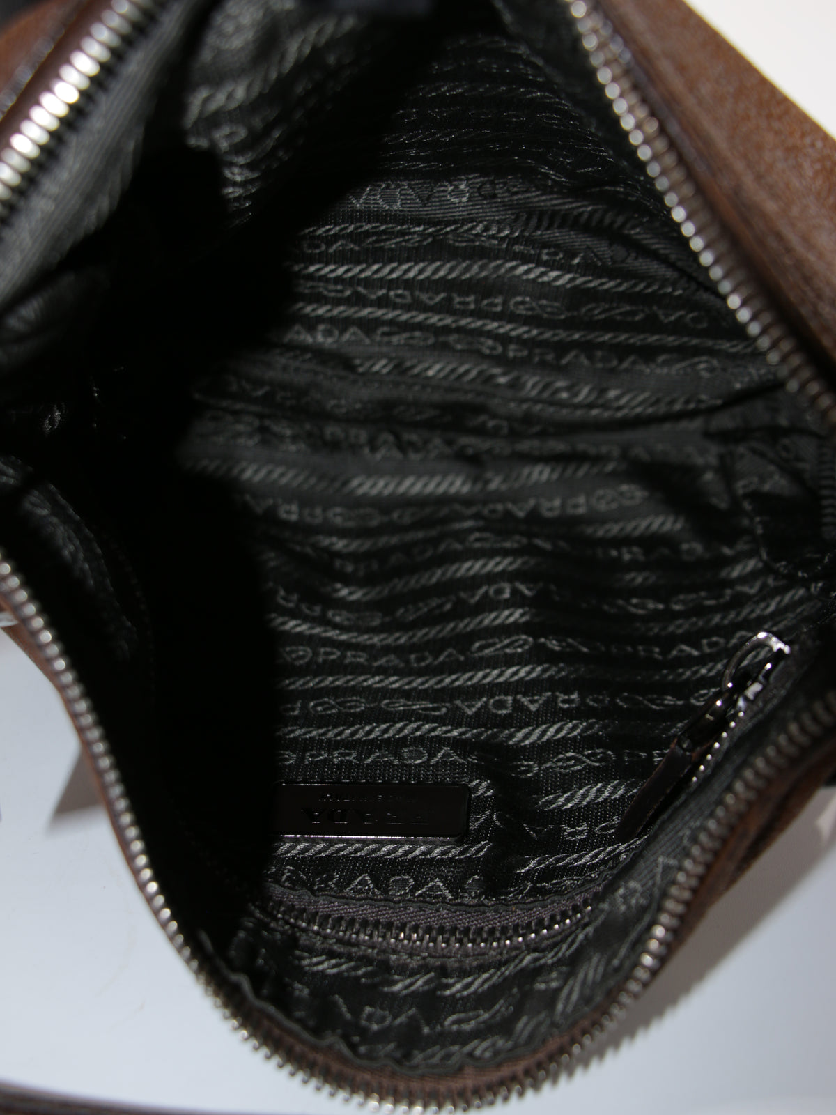 Prada Shoulder Bag