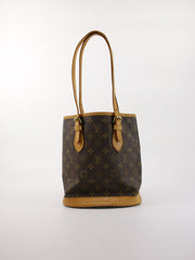 Louis Vuitton Mini Bucket