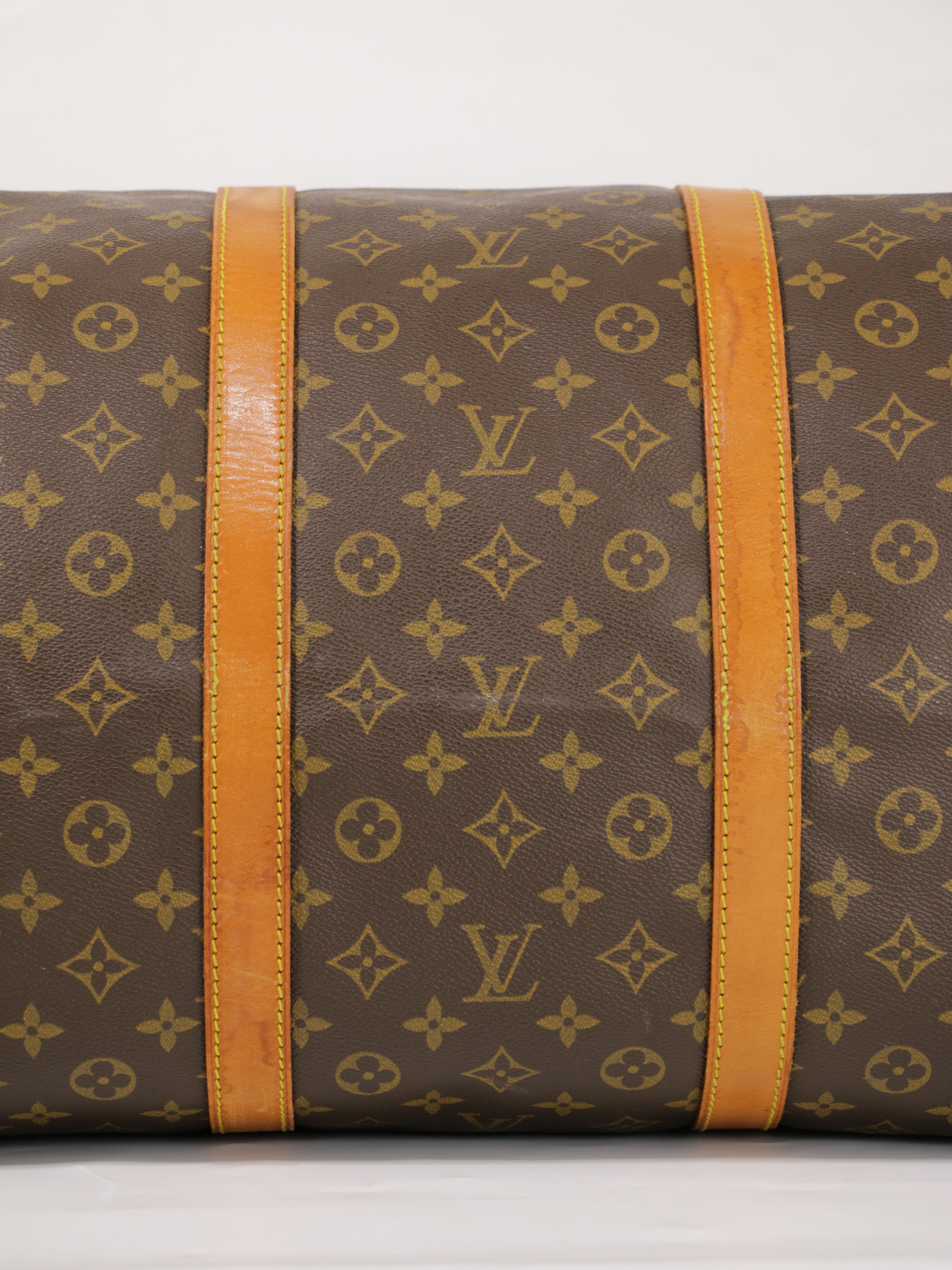 Keepall 60