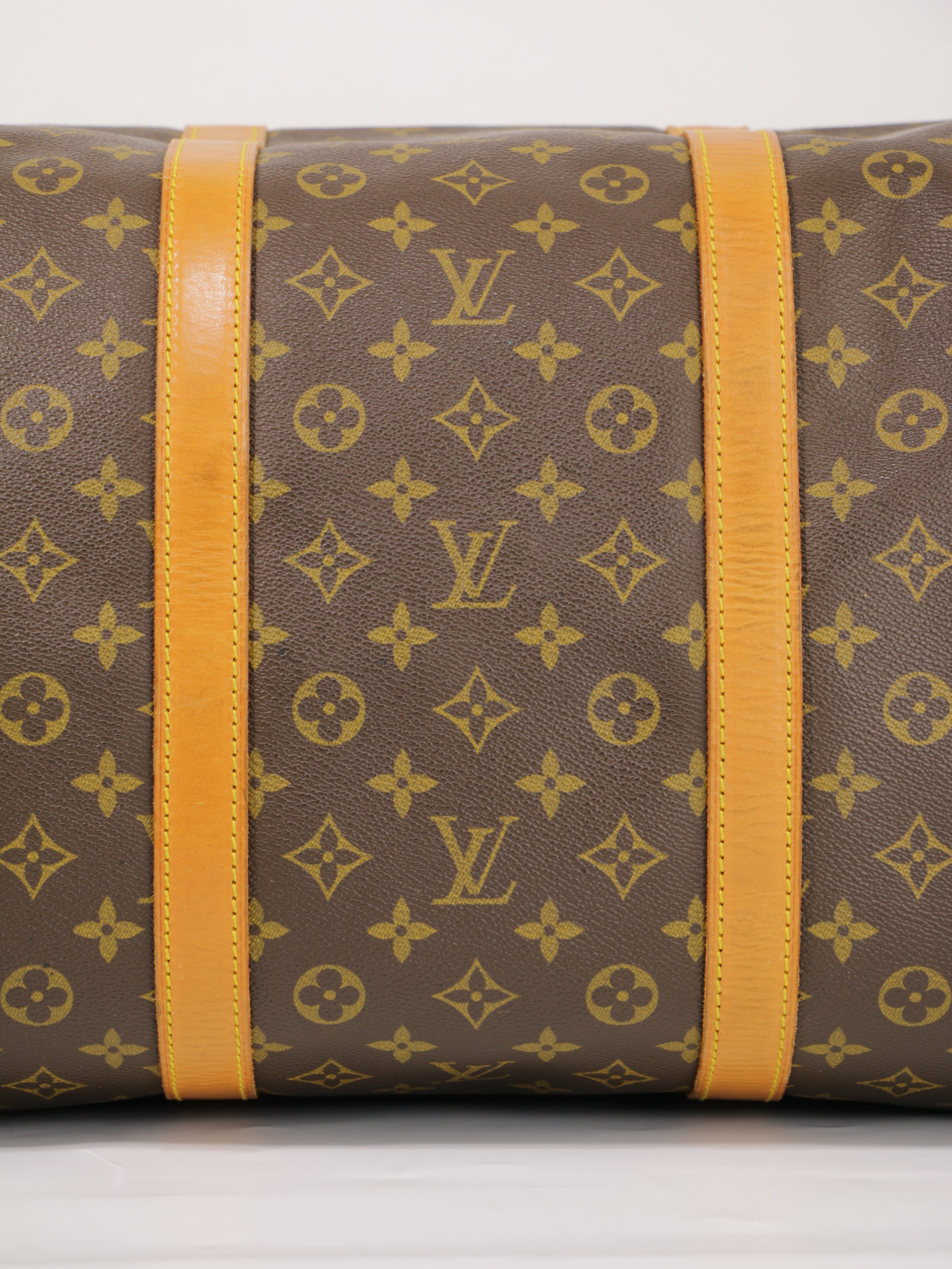 Keepall 60