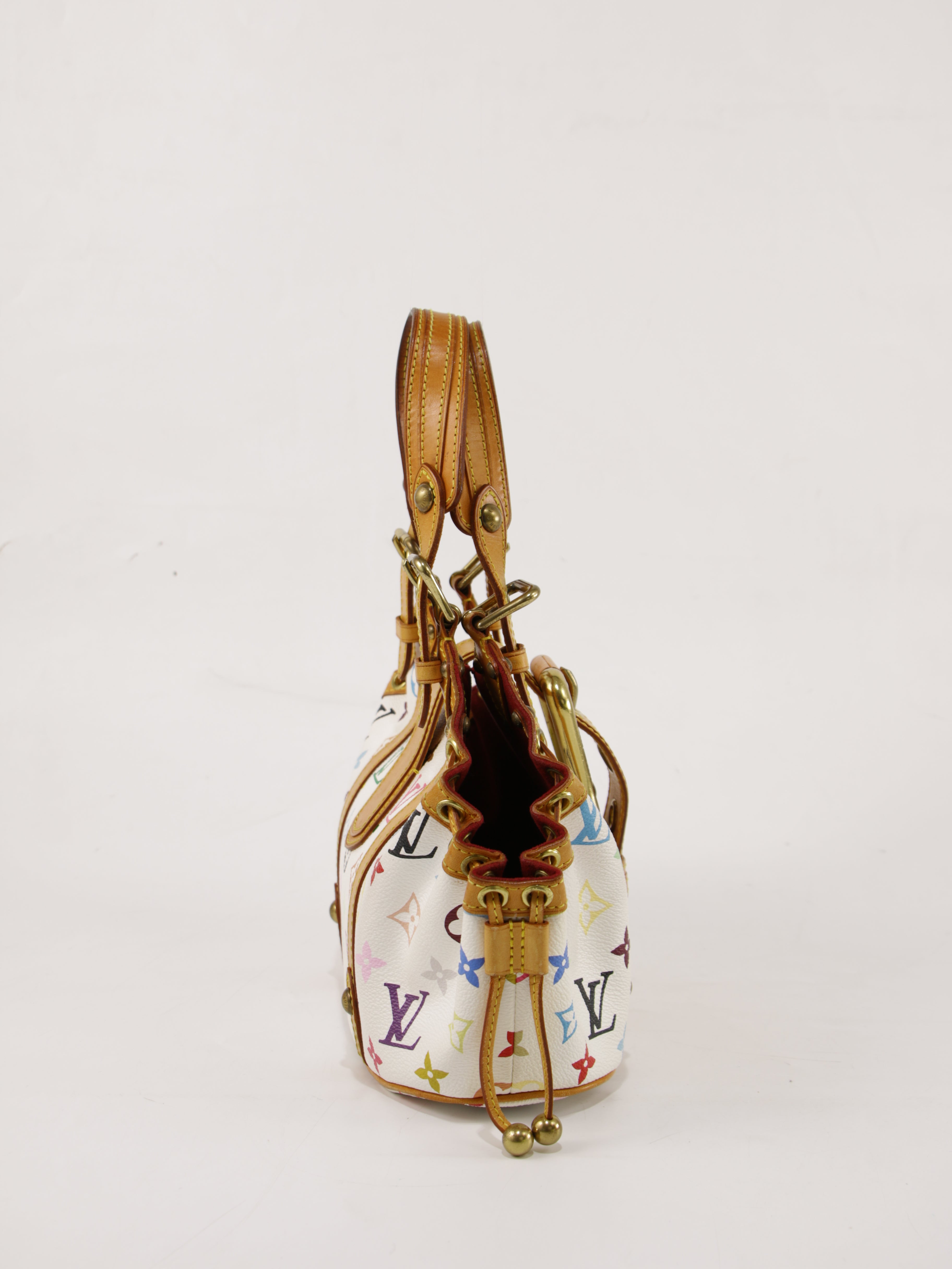 Takashi Murakami Theda PM