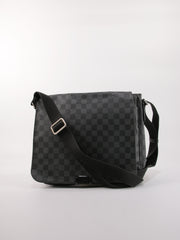 Louis Vuitton Daniel MM