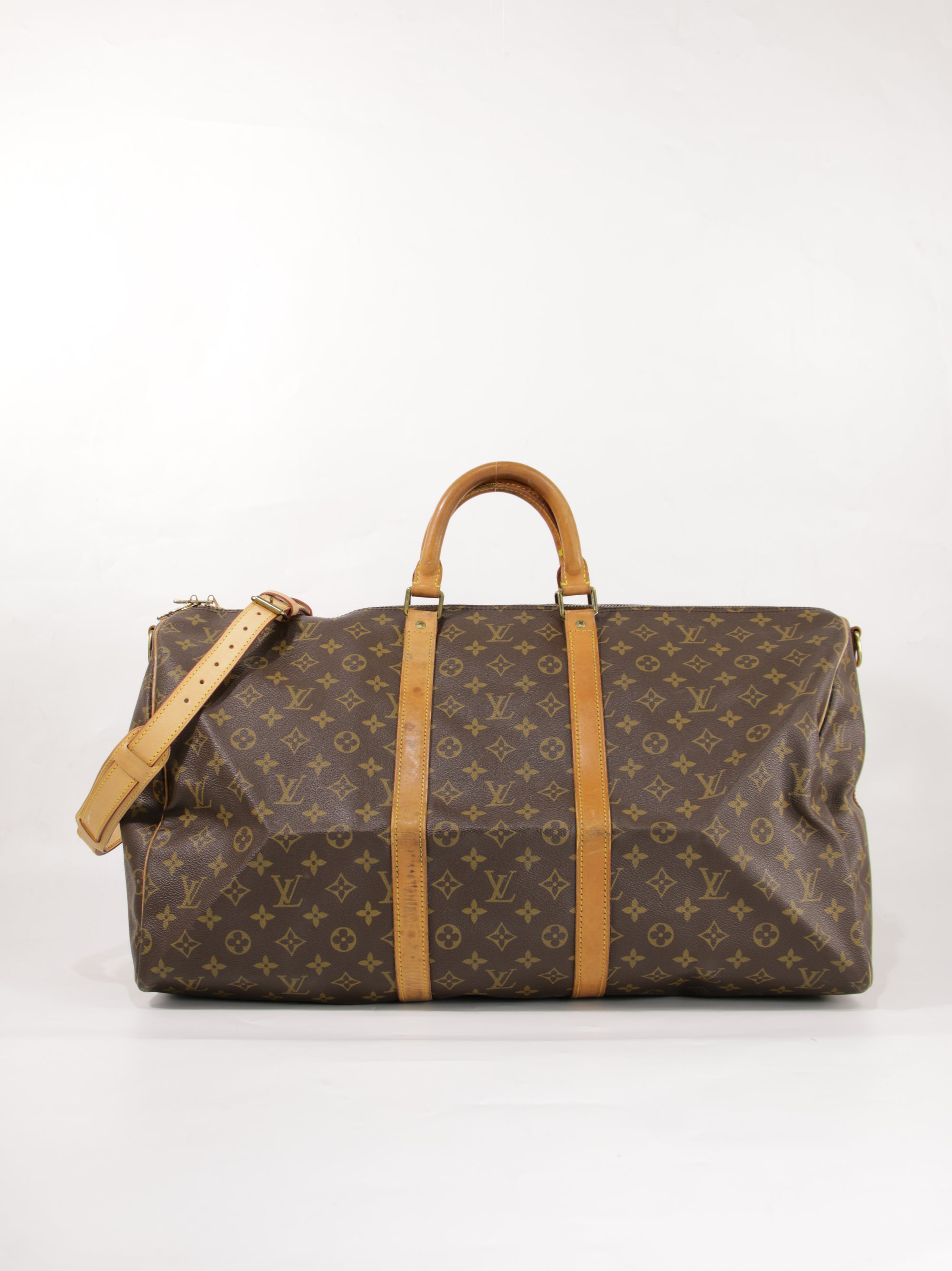 Keepall 55