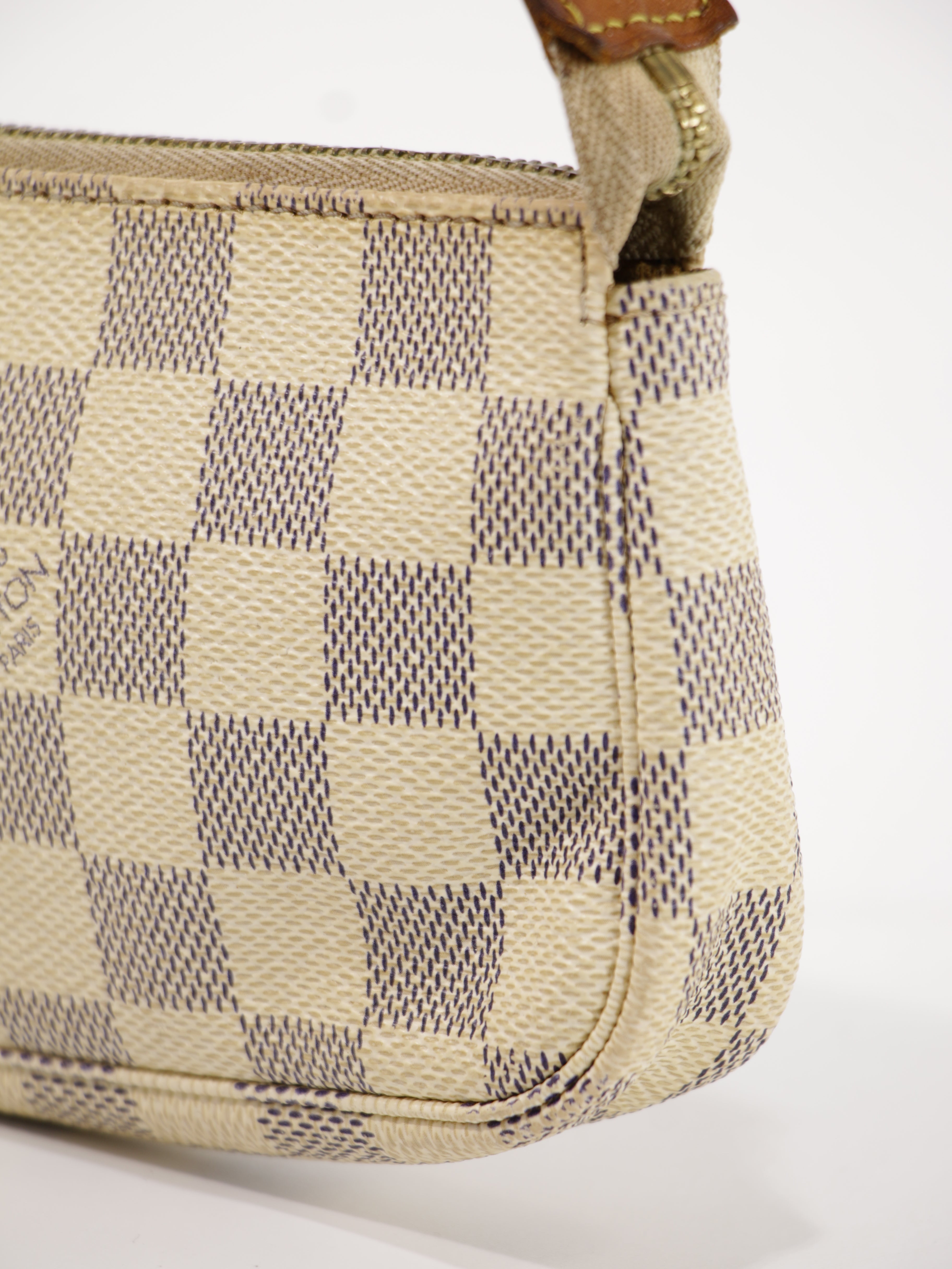 Mini Accessories Pochette