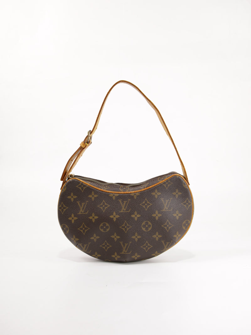 LOUIS VUITTON - CROISSANT PM