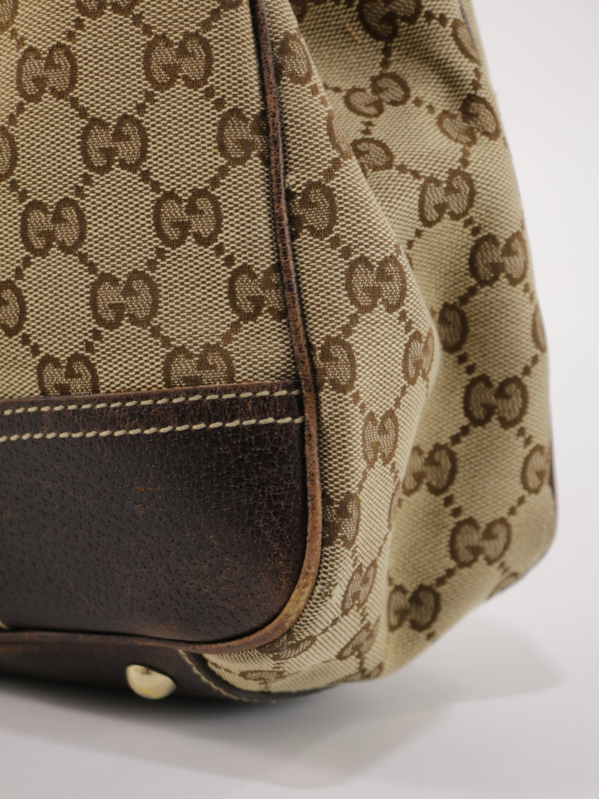 Gucci Princy Tote