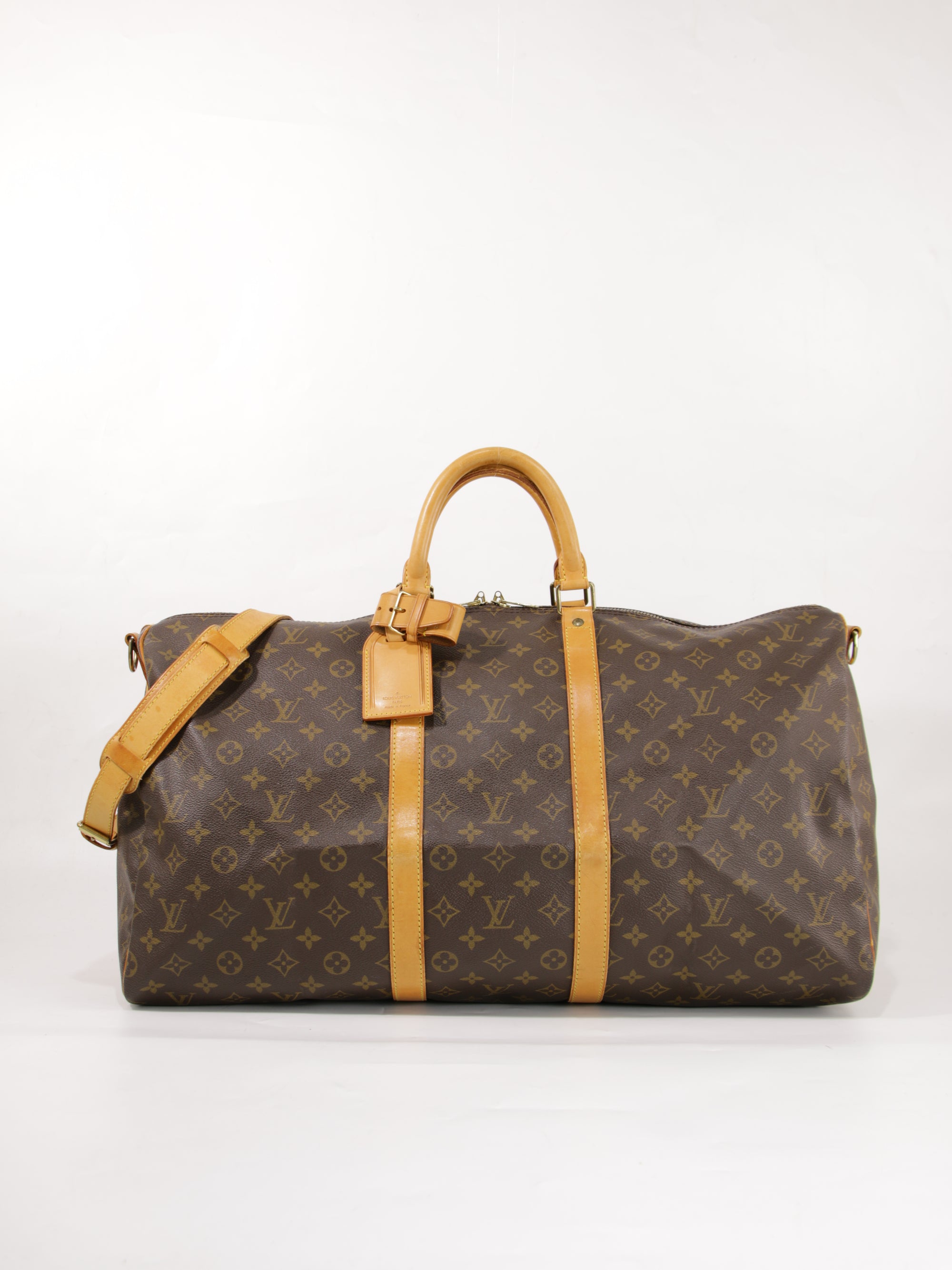 Keepall 55