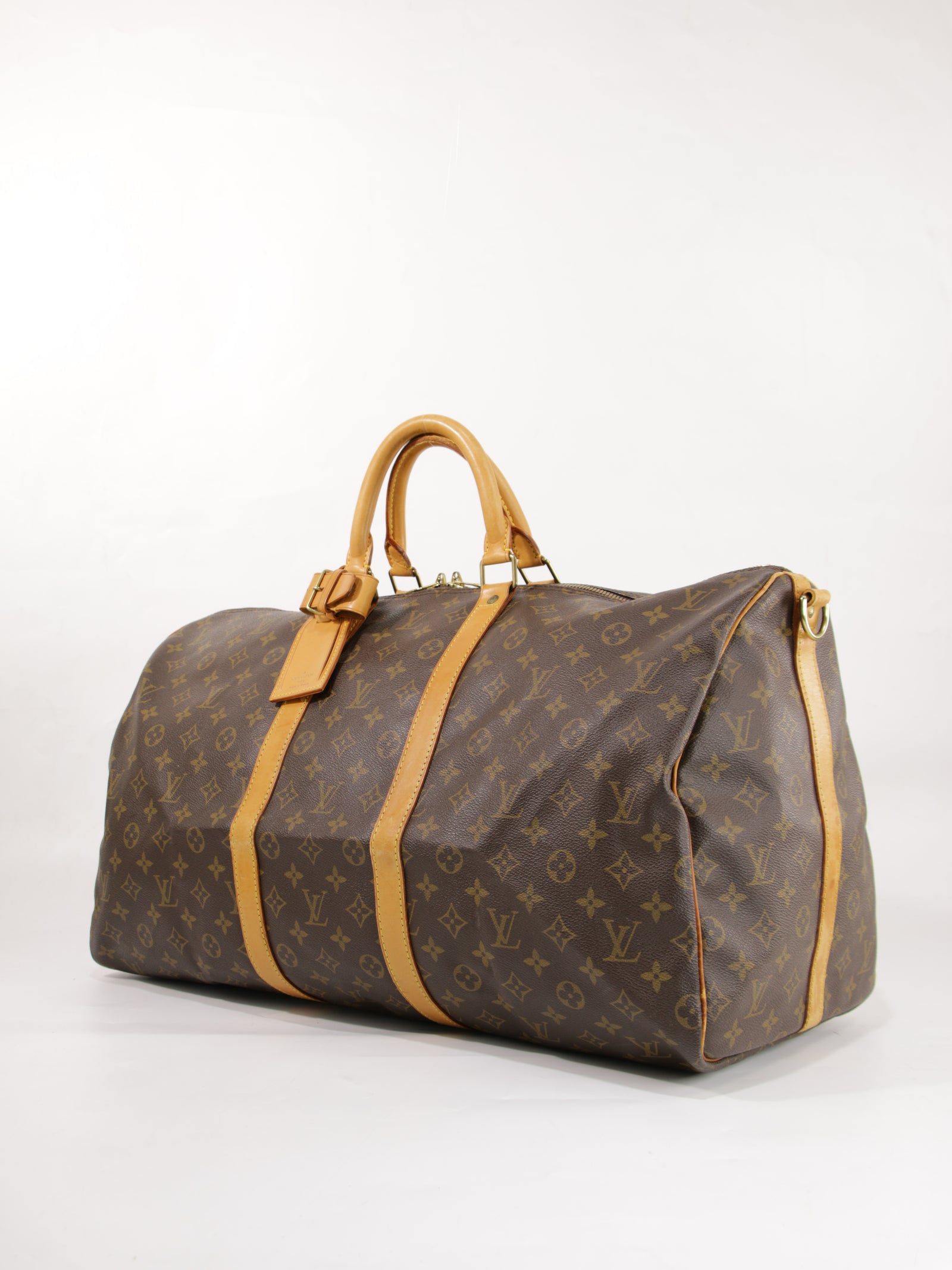 Keepall 55