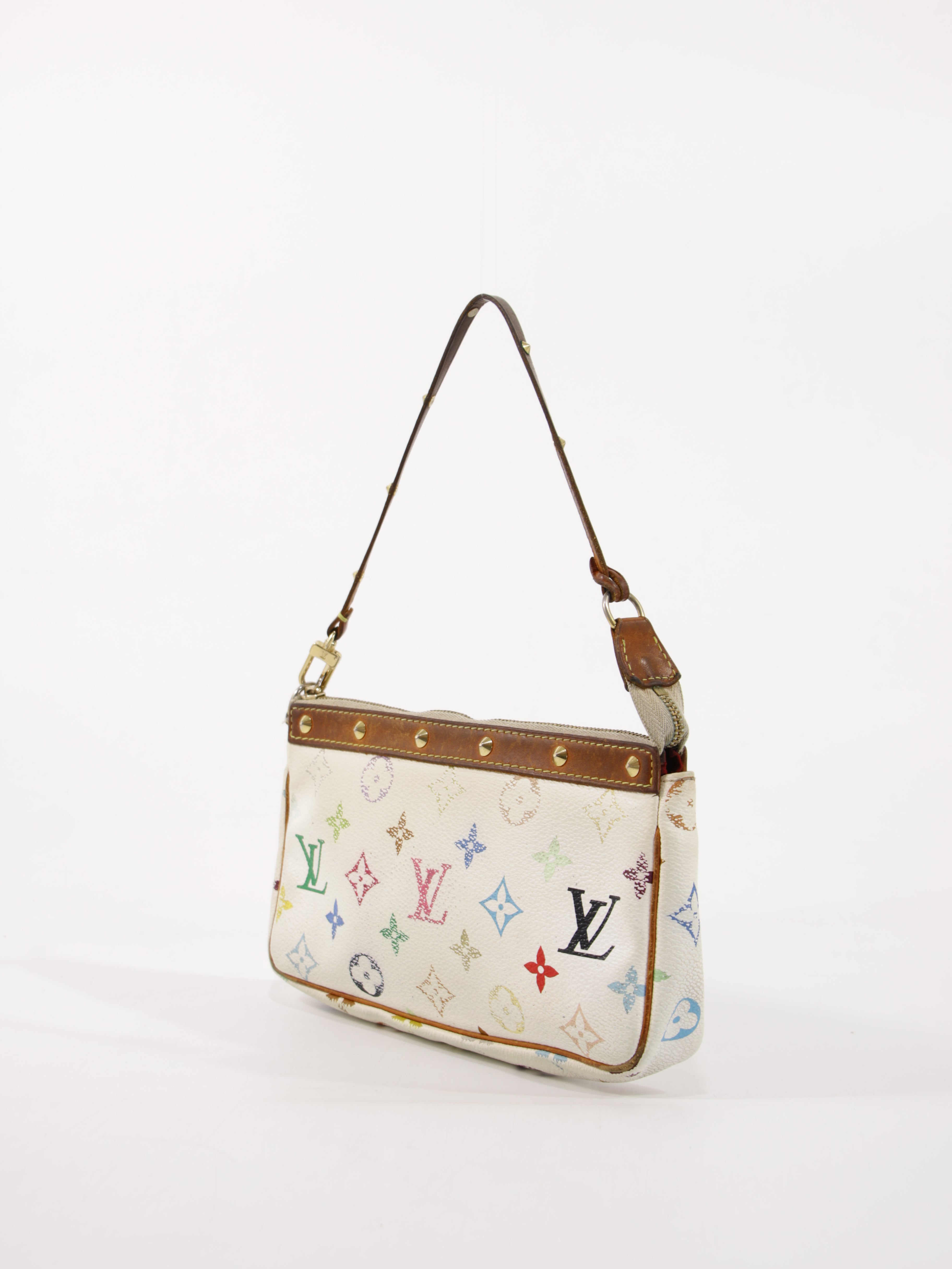 Takashi Murakami Accessories Pochette