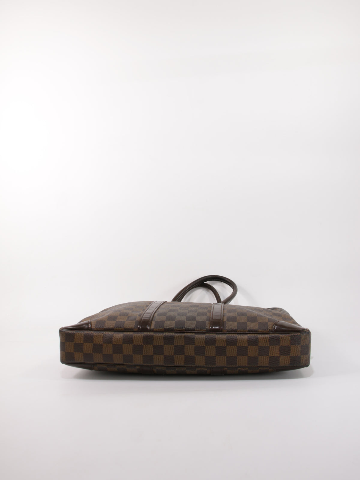 Louis Vuitton Port Documents Voyage GM