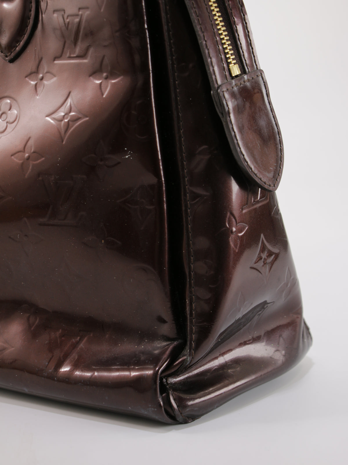 Louis Vuitton Melrose Avenue