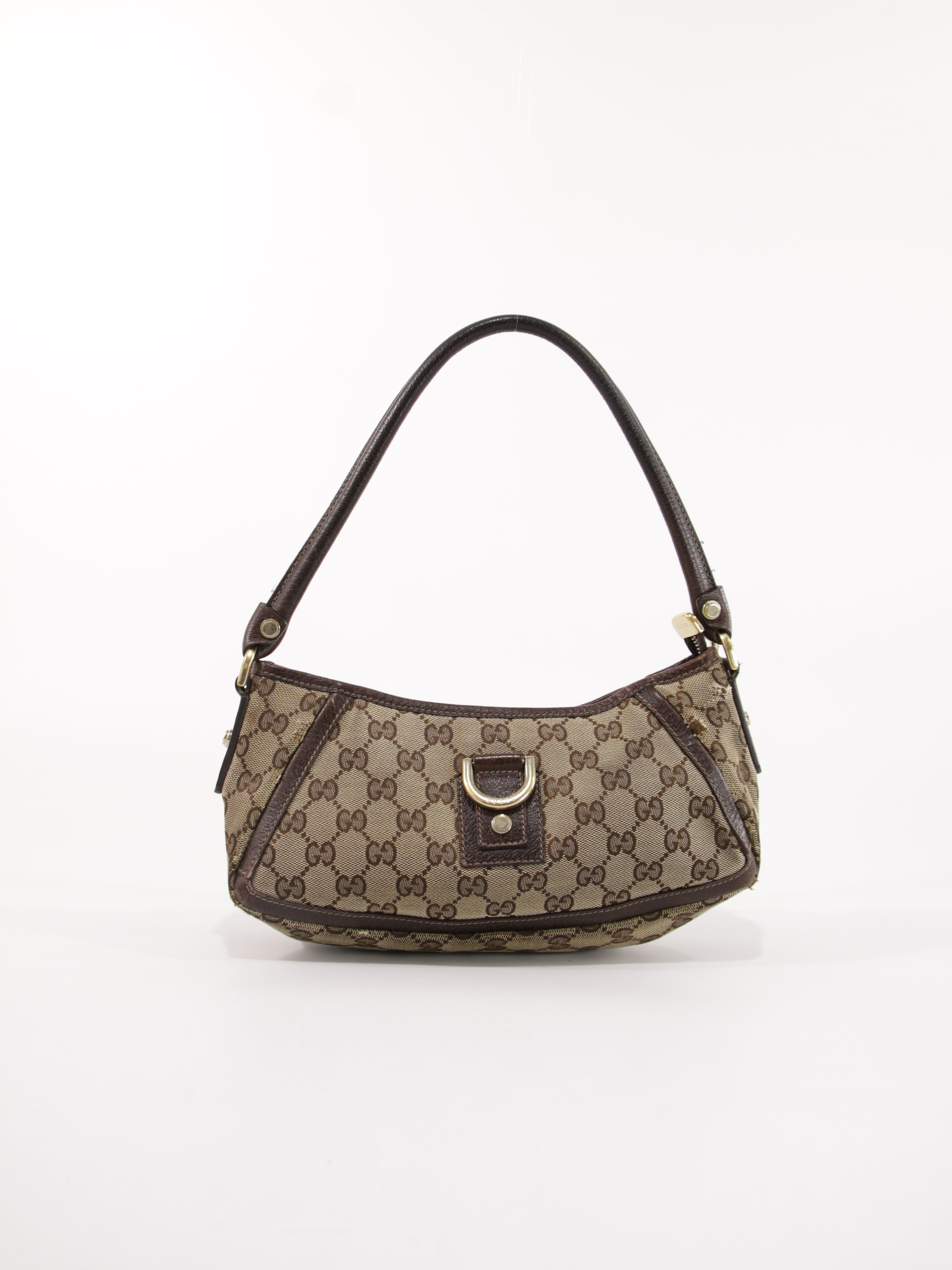 Abbey D-Ring Pochette