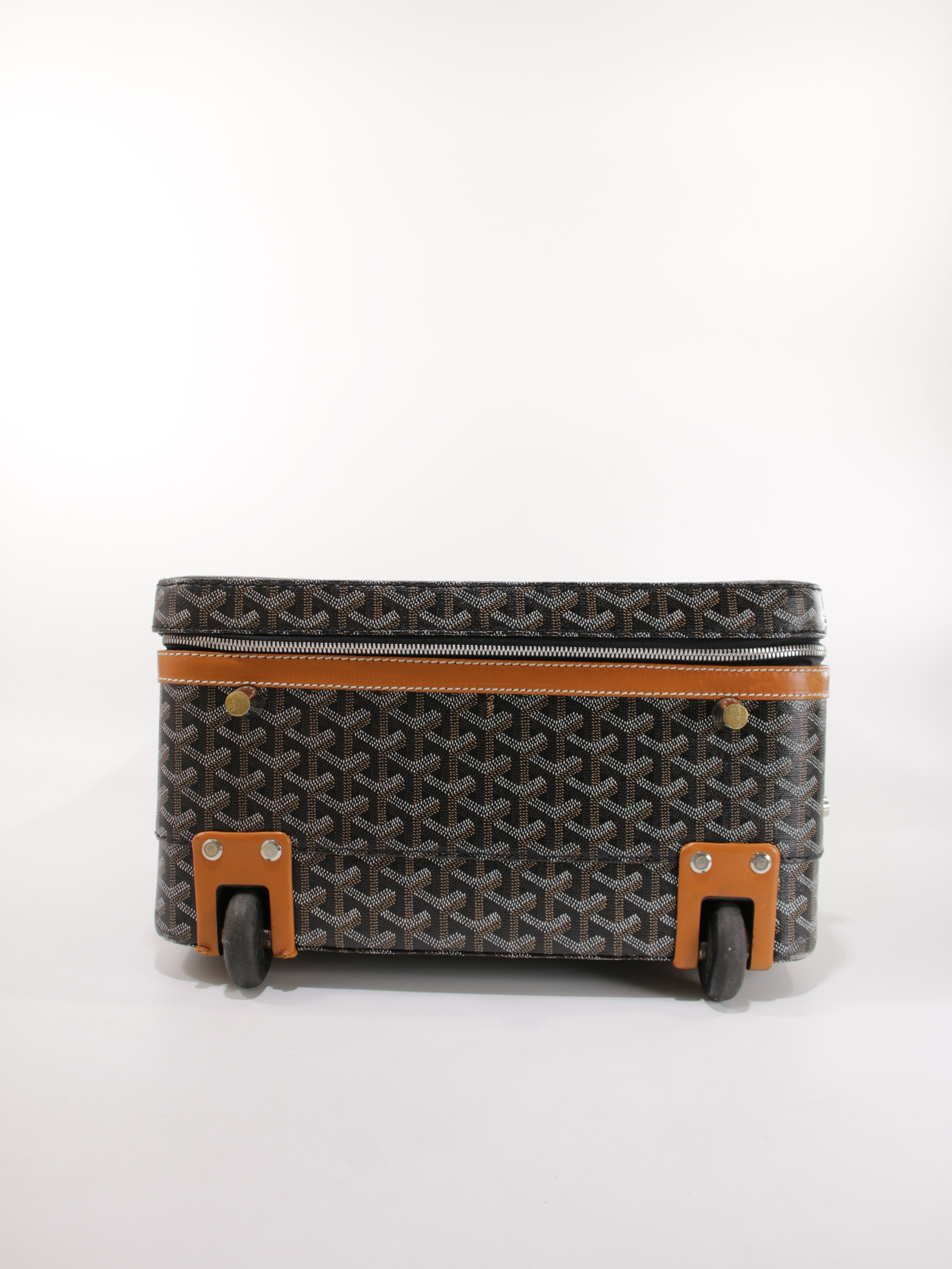Trolley PM