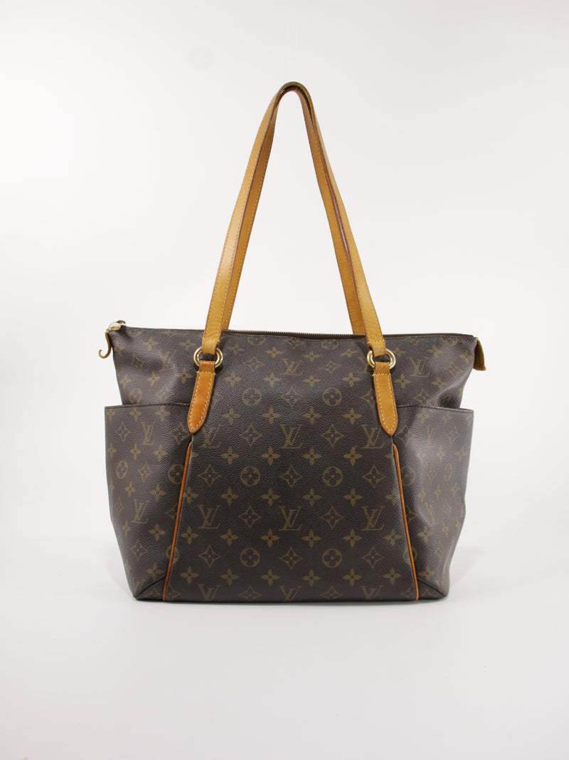 LOUIS VUITTON - TOTALLY MM