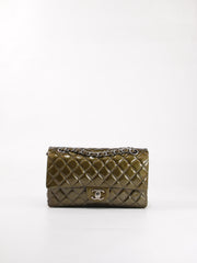 Medium Classic Flap