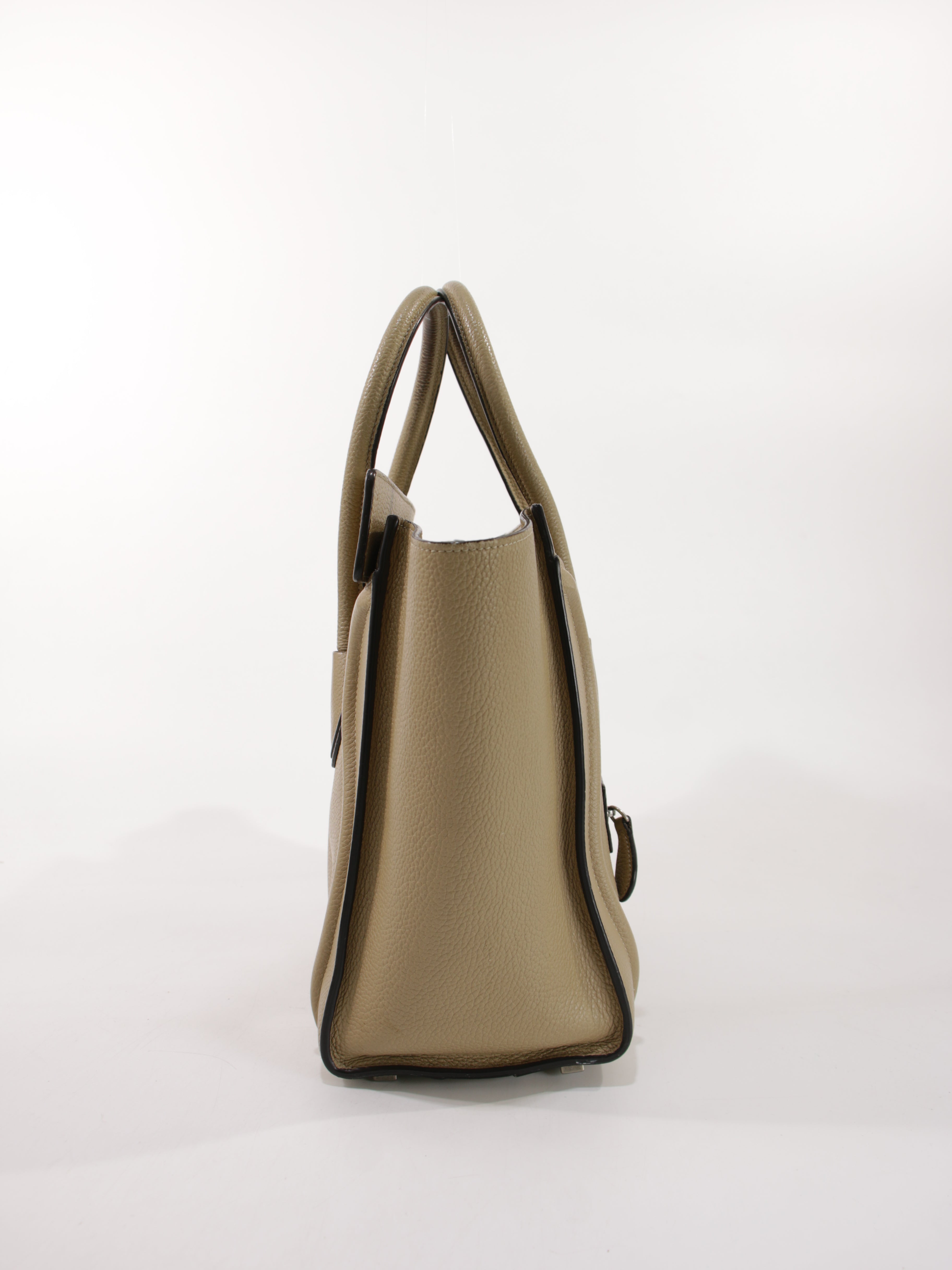 Small Luggage