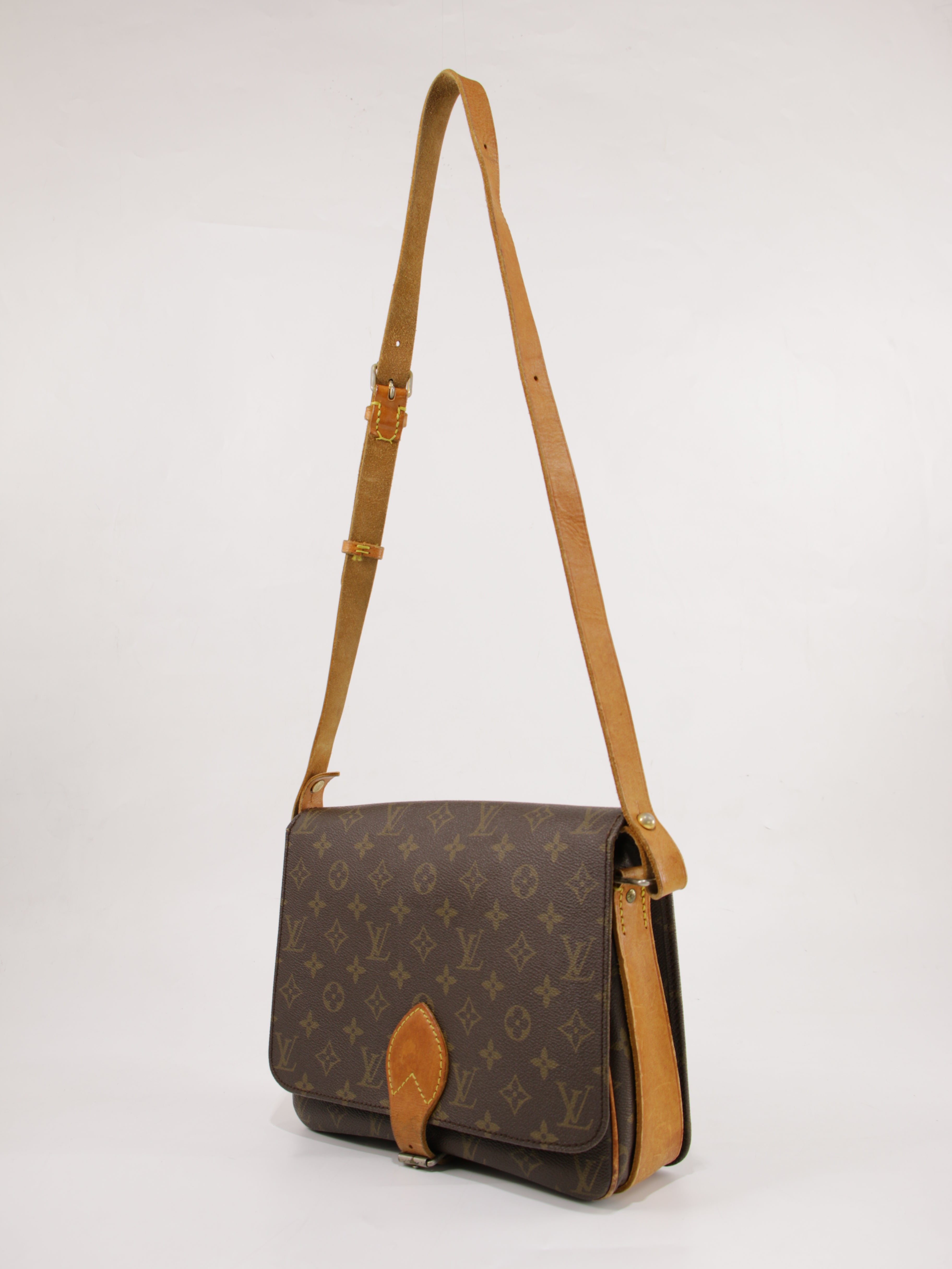 Cartouchiere GM