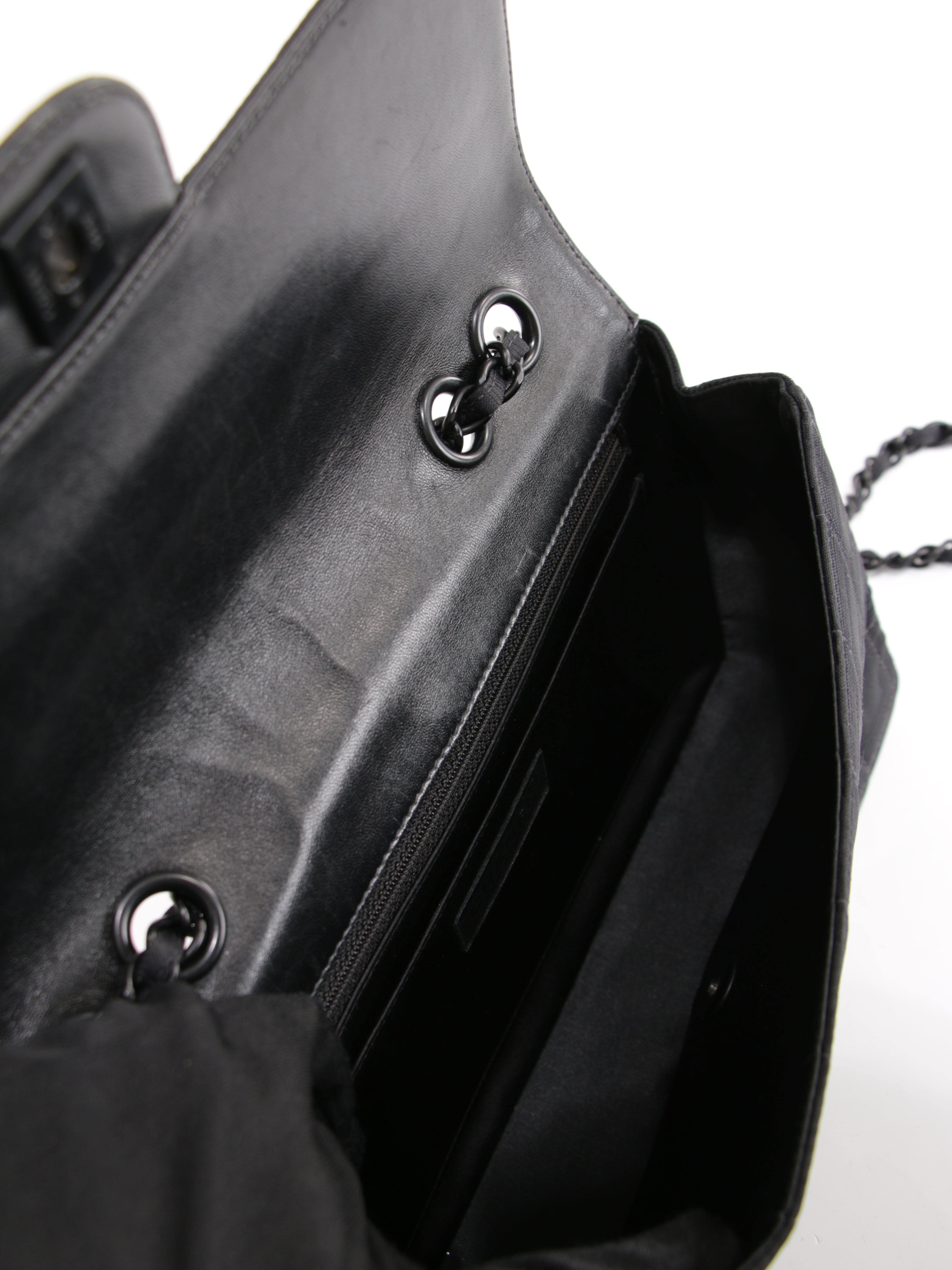 Medium Single Flap