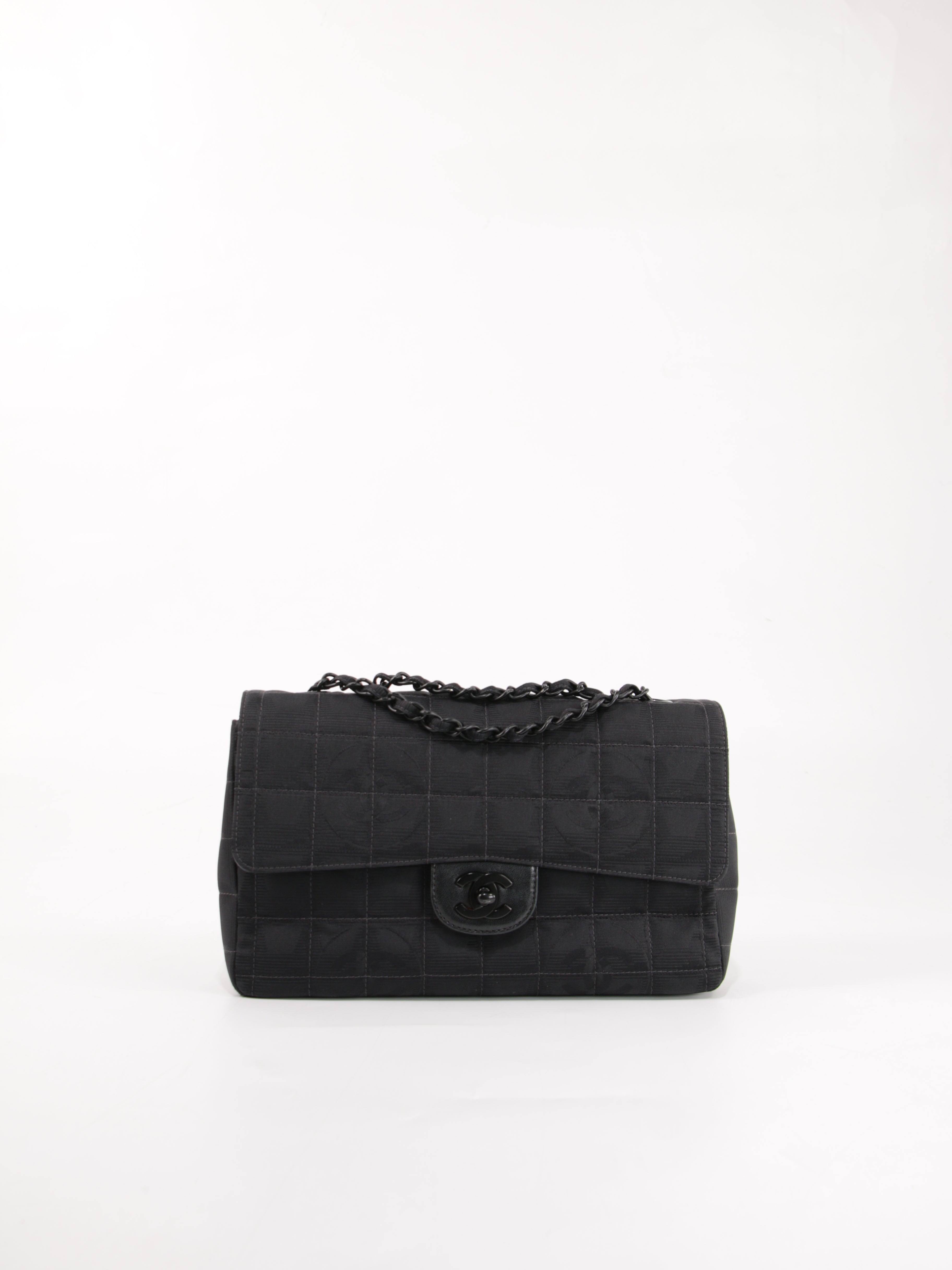 Medium Single Flap