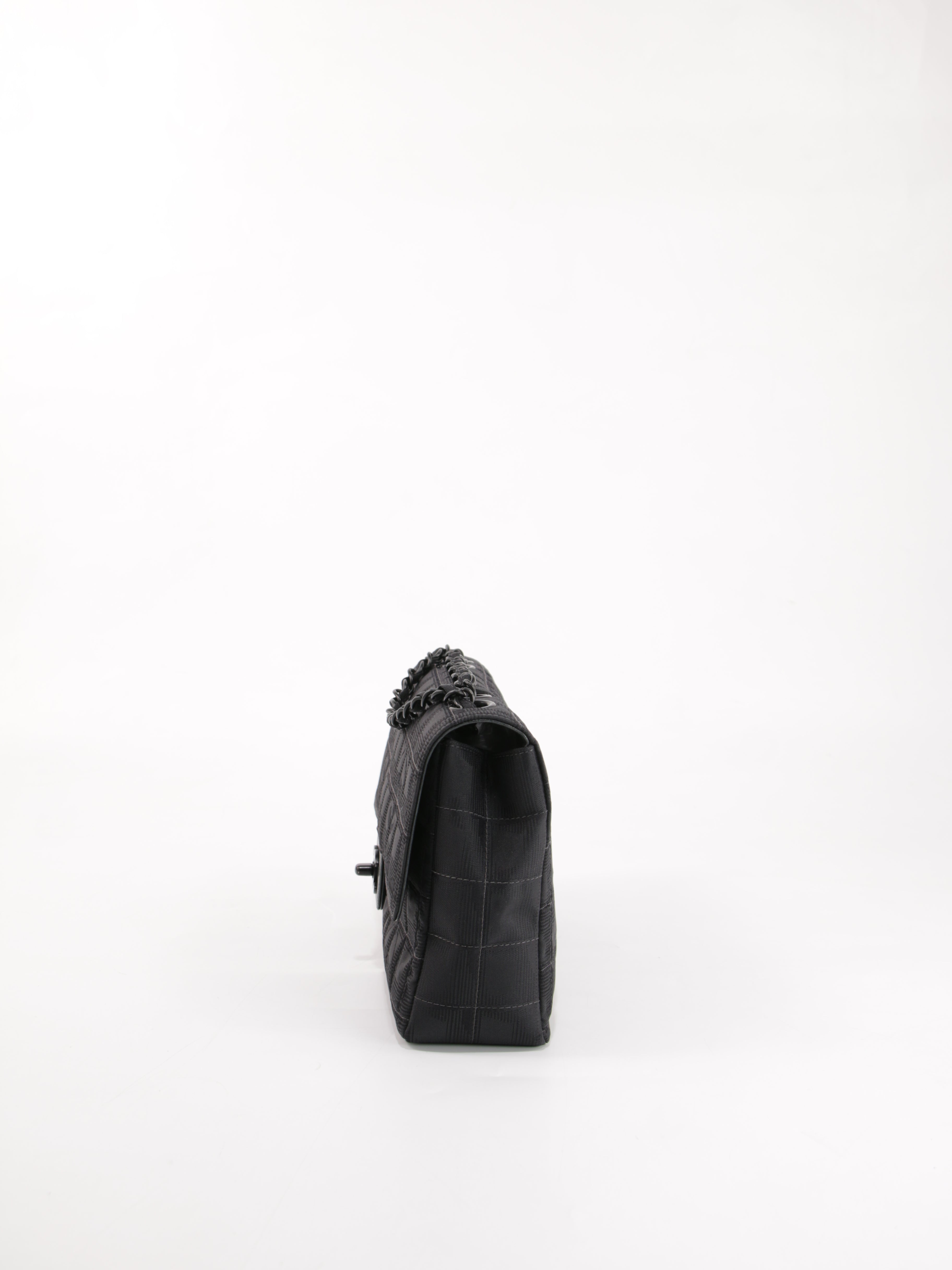 Medium Single Flap