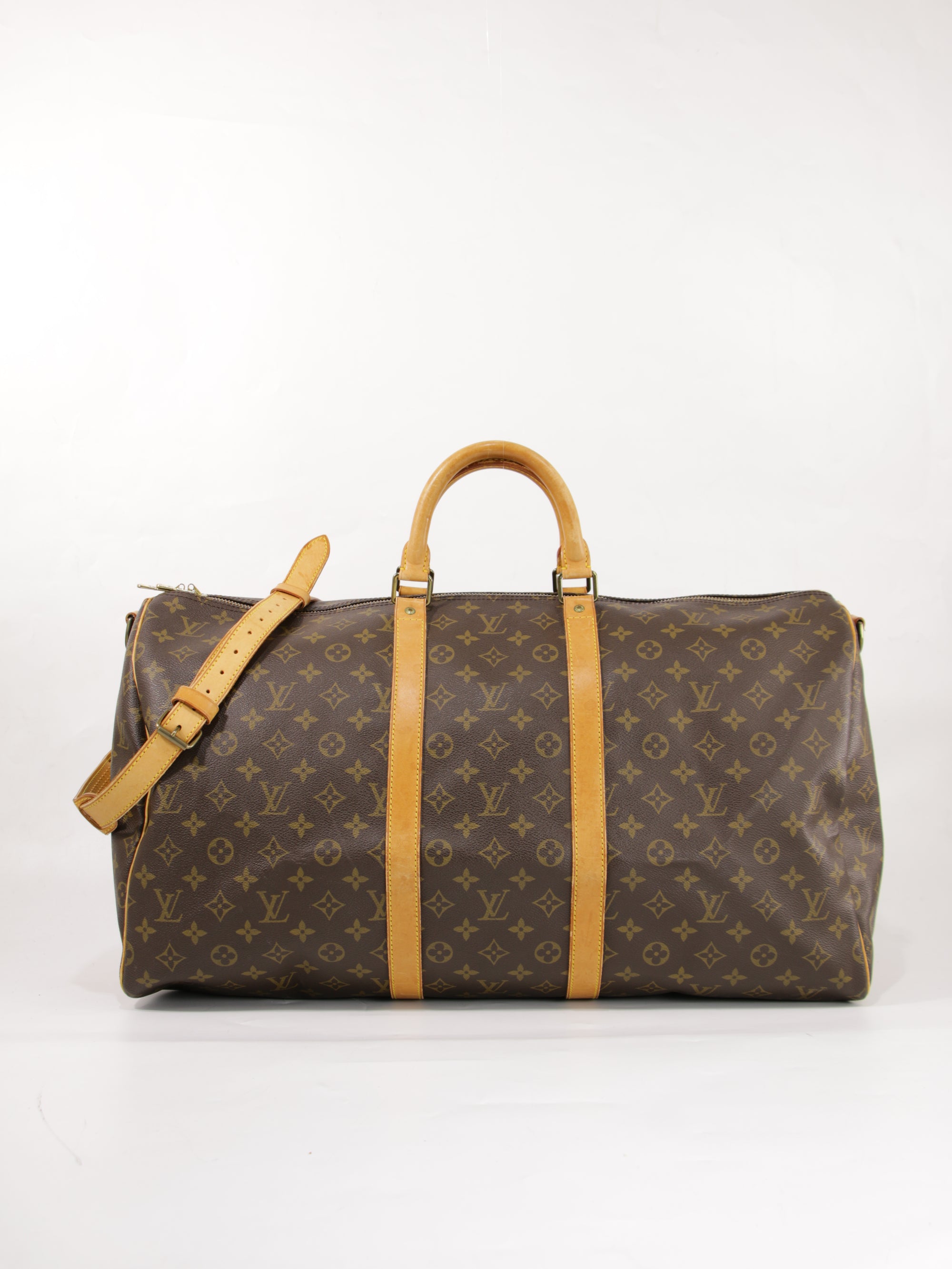 Keepall 55