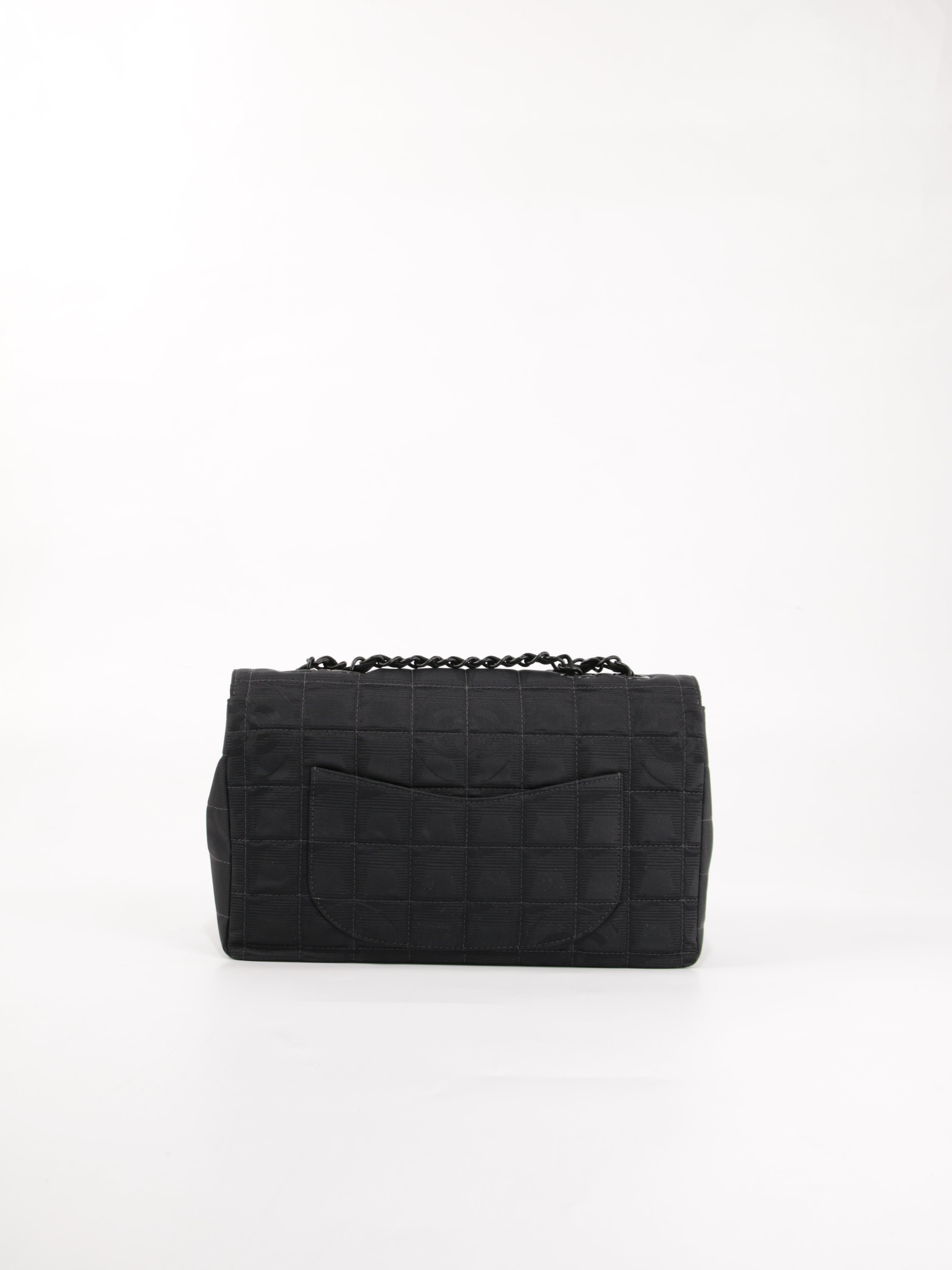 Medium Single Flap