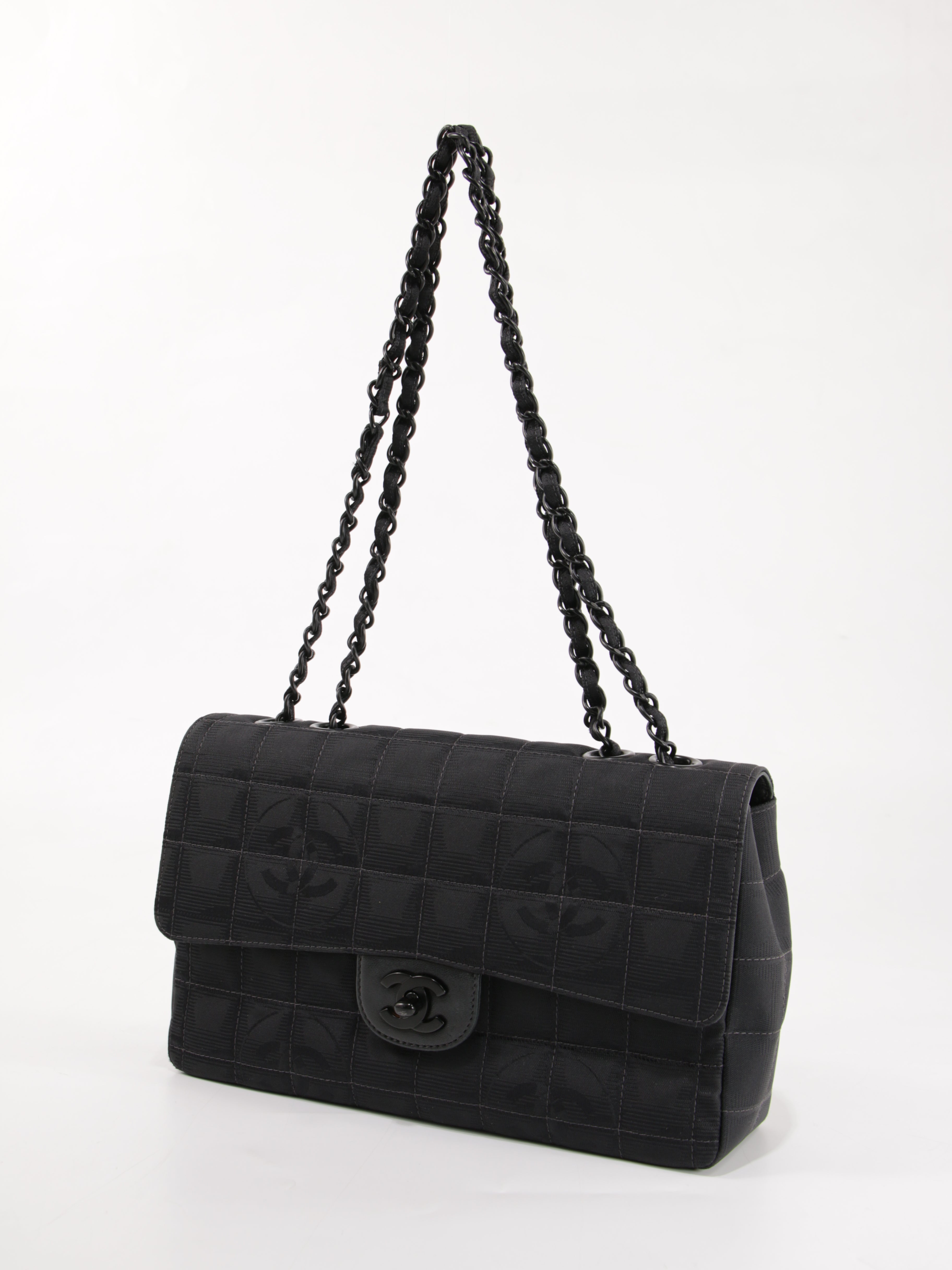 Medium Single Flap