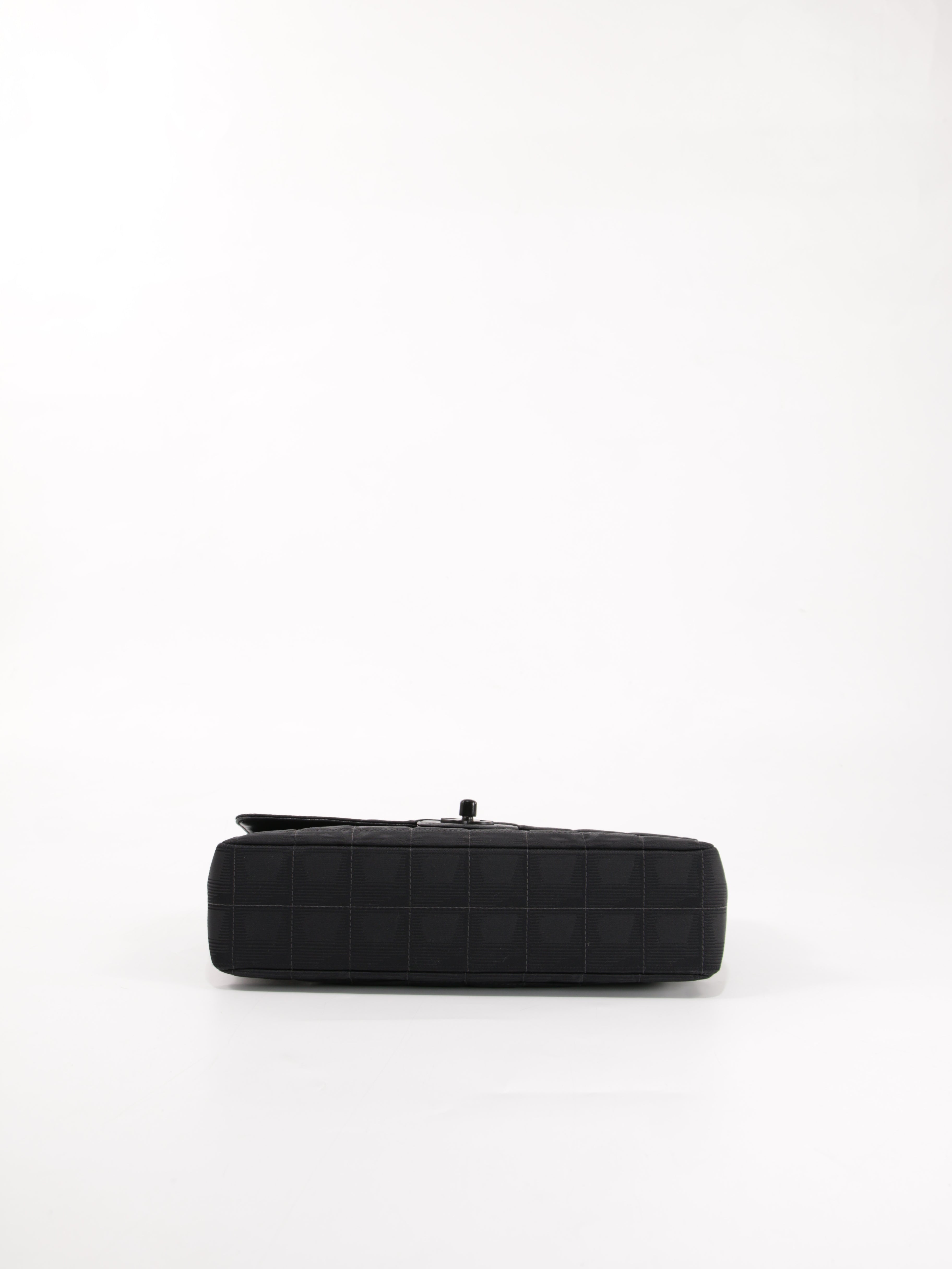 Medium Single Flap