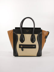 Small Luggage