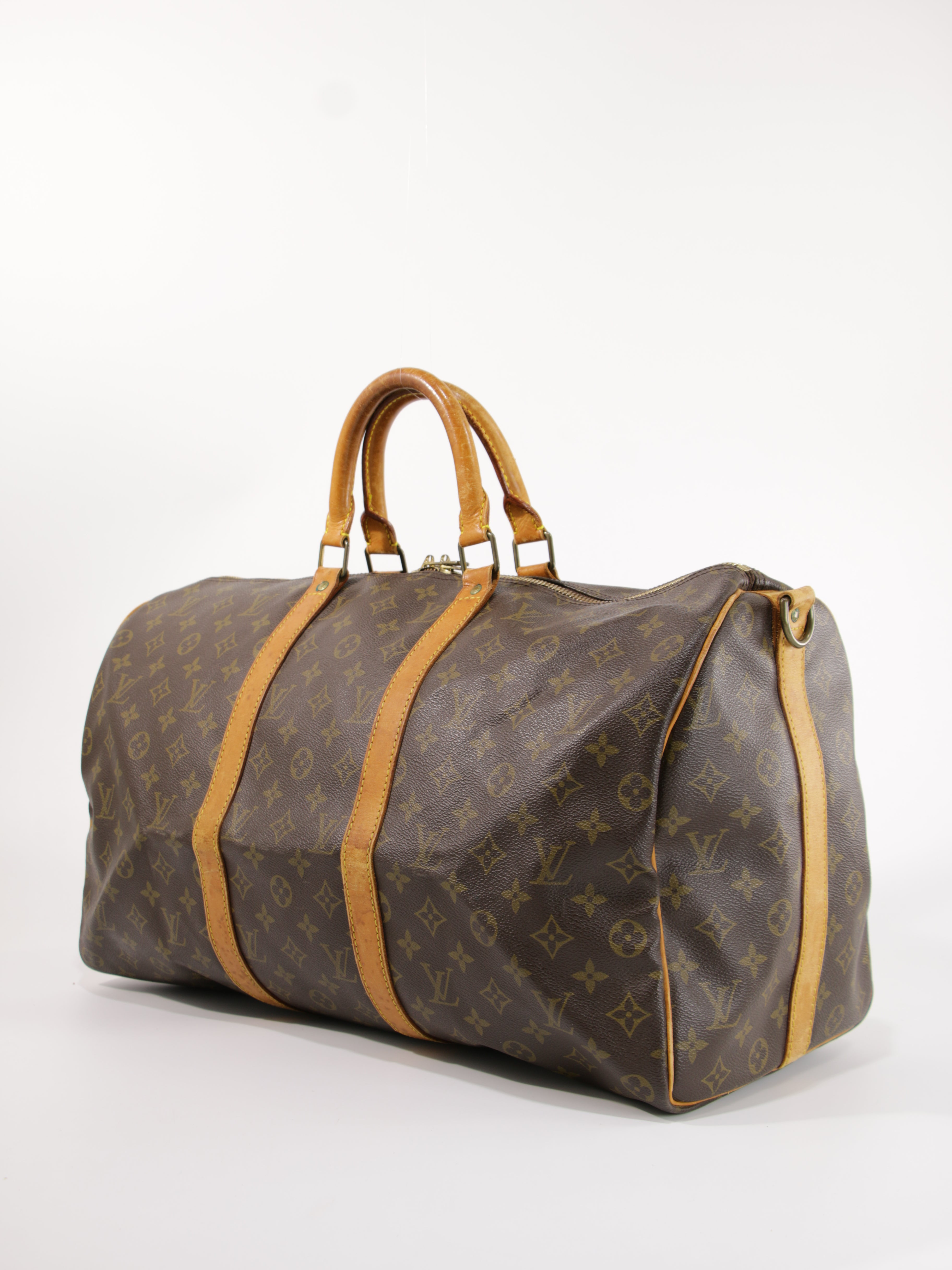 Keepall 50