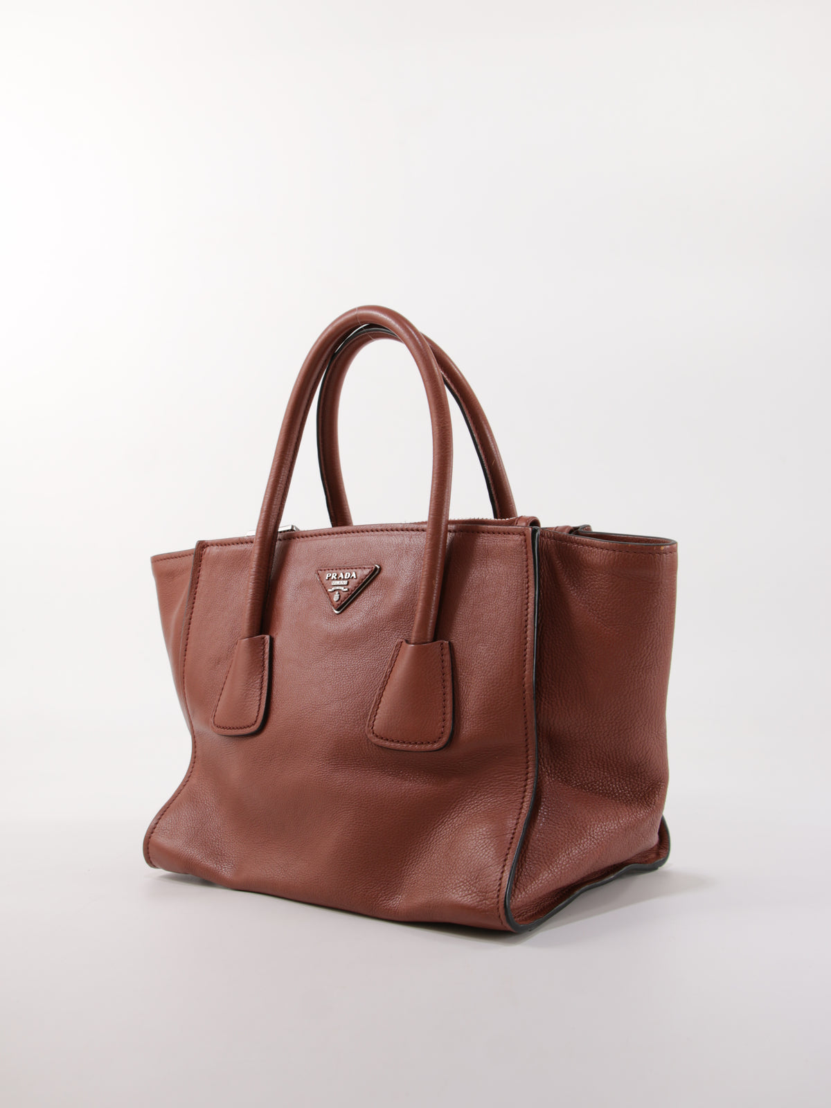 Prada Twin Pocket